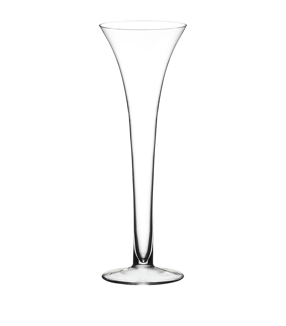 Riedel Sommeliers Sparkling Wine Glass (125ml)