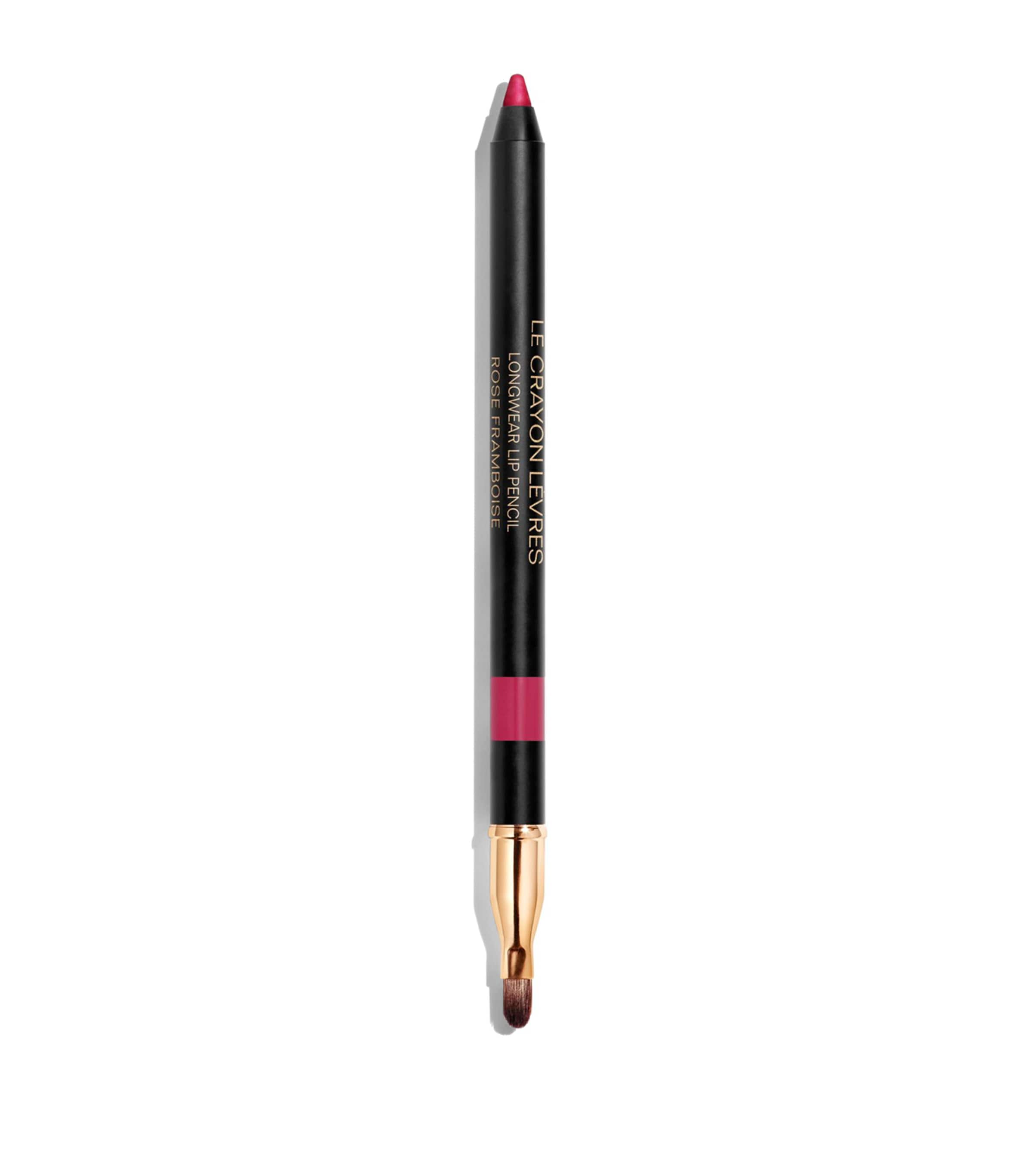 LE CRAYON LÈVRES RENOVATION Longwear Lip Pencil