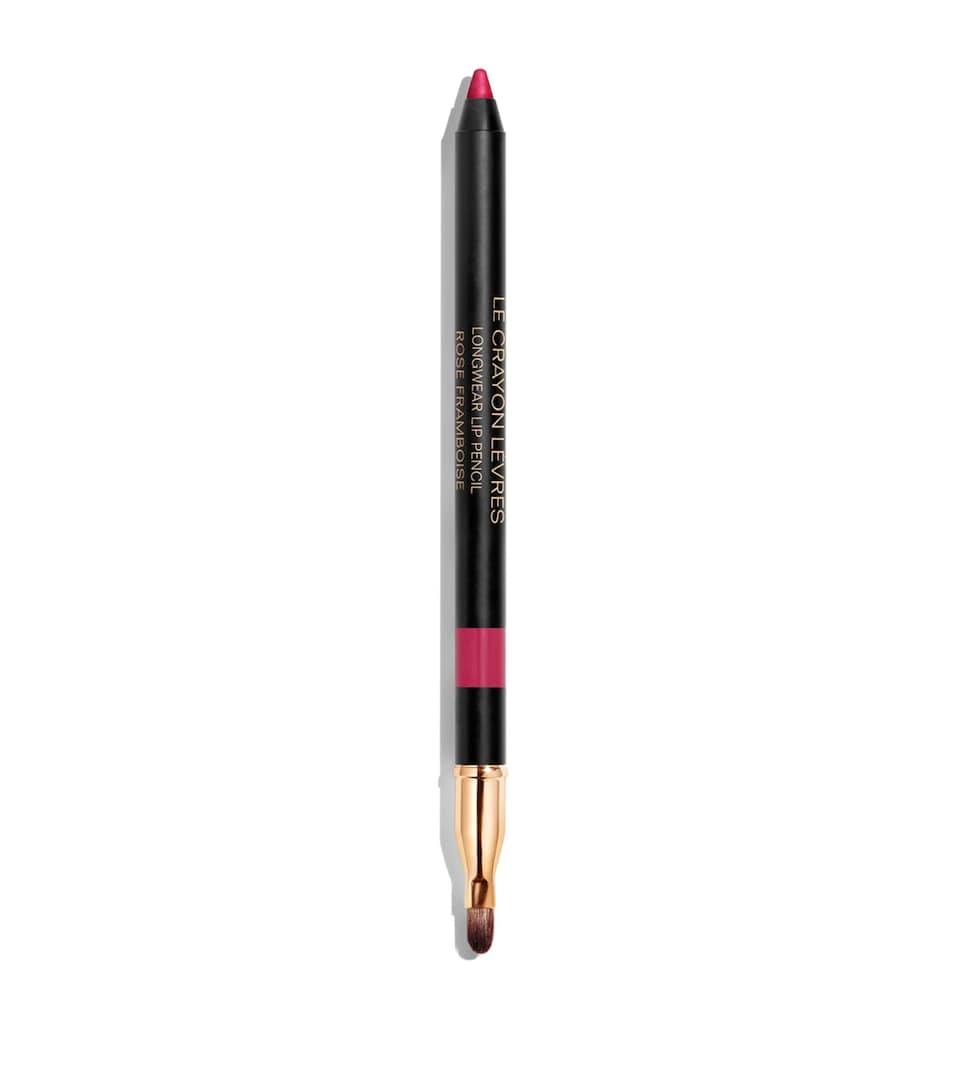 LE CRAYON LÈVRES RENOVATION Longwear Lip Pencil