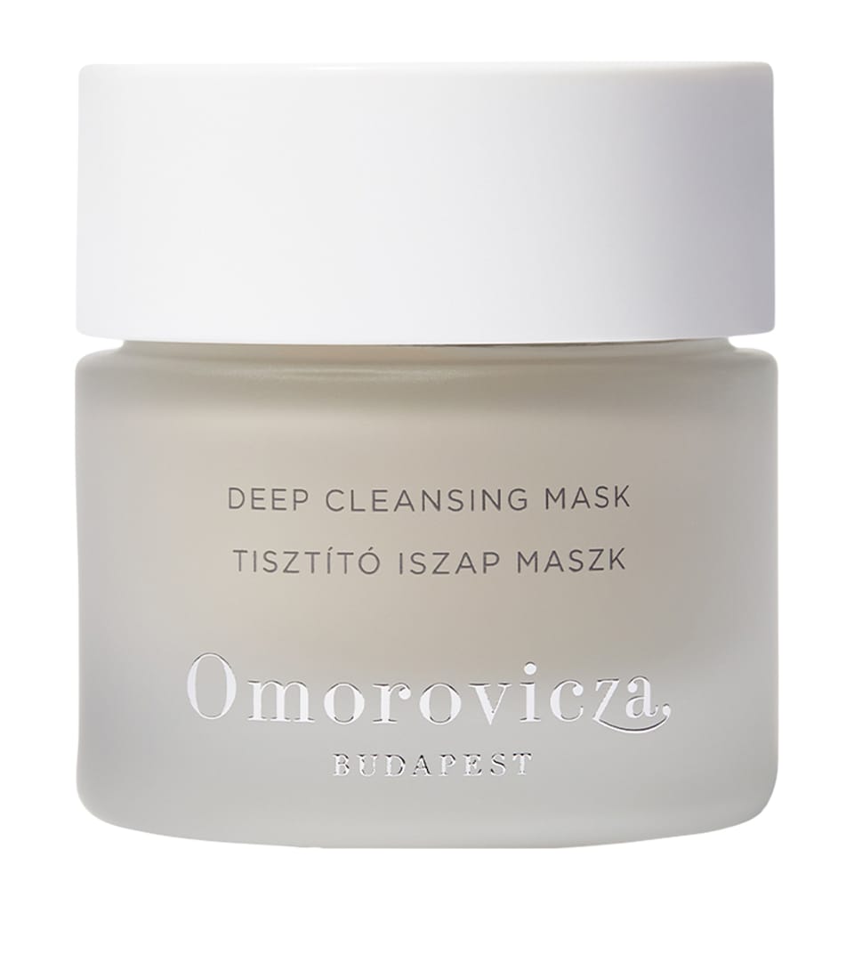 Deep Cleansing Mask