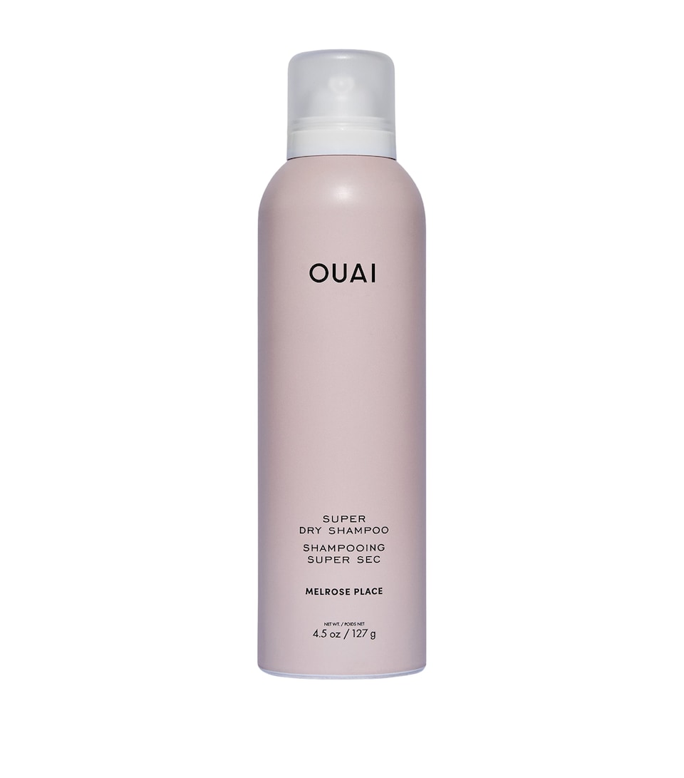 Melrose Place Super Dry Shampoo (127g)