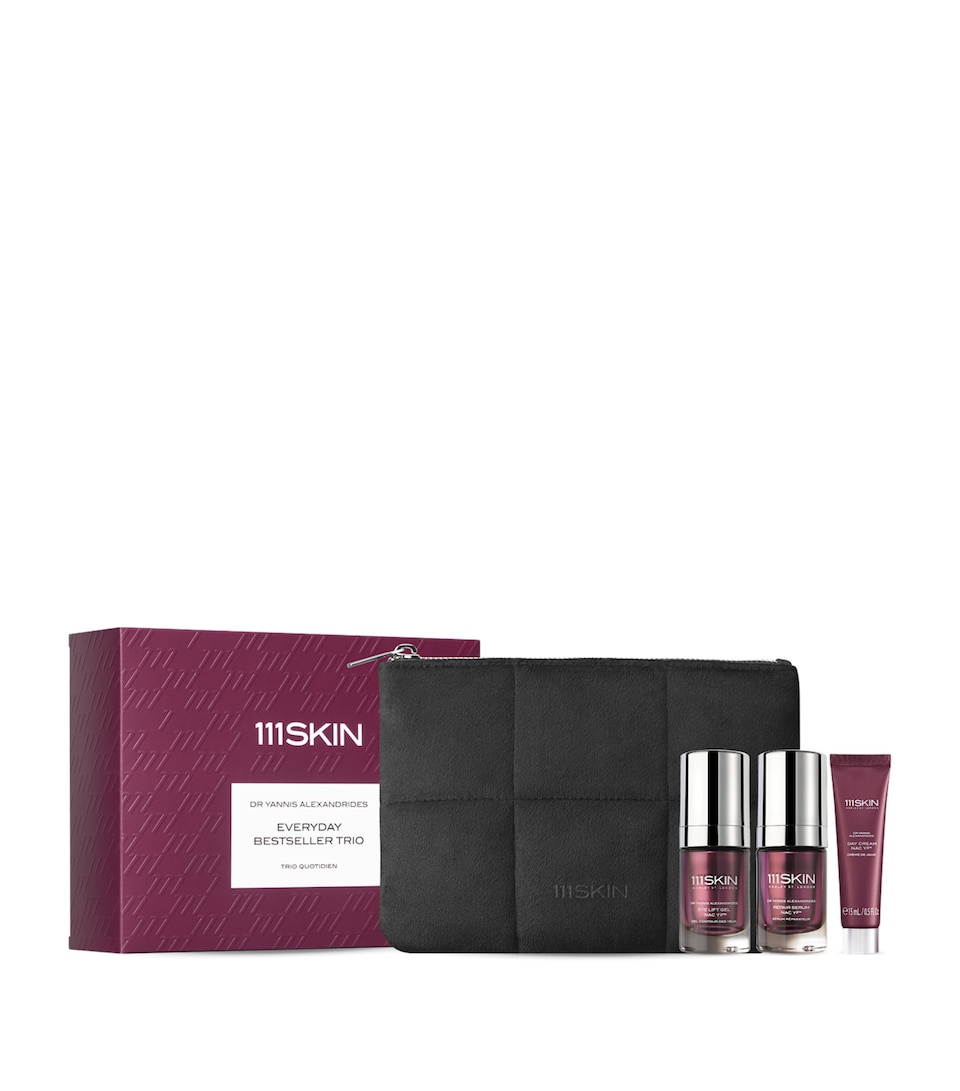 Everyday Bestseller Trio