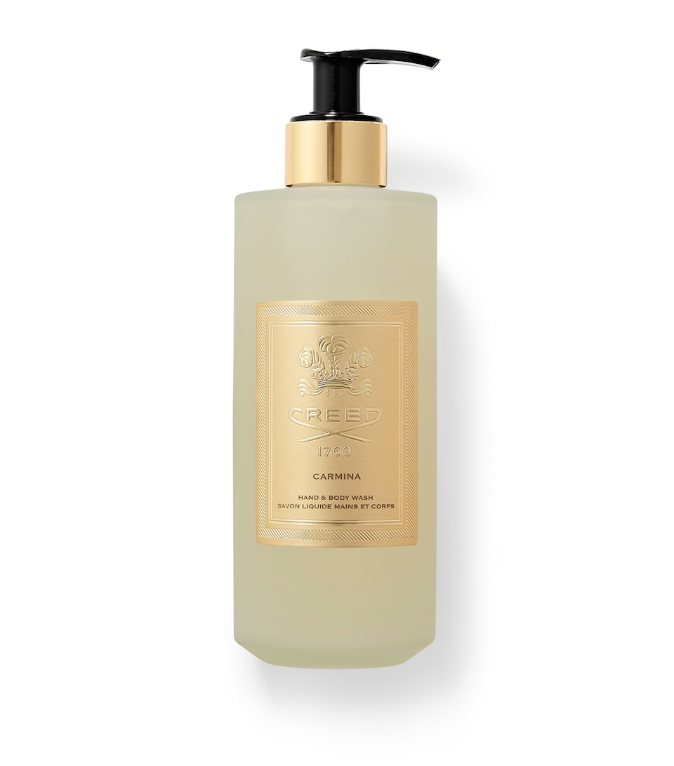 Carmina Hand & Body Wash (300ml)