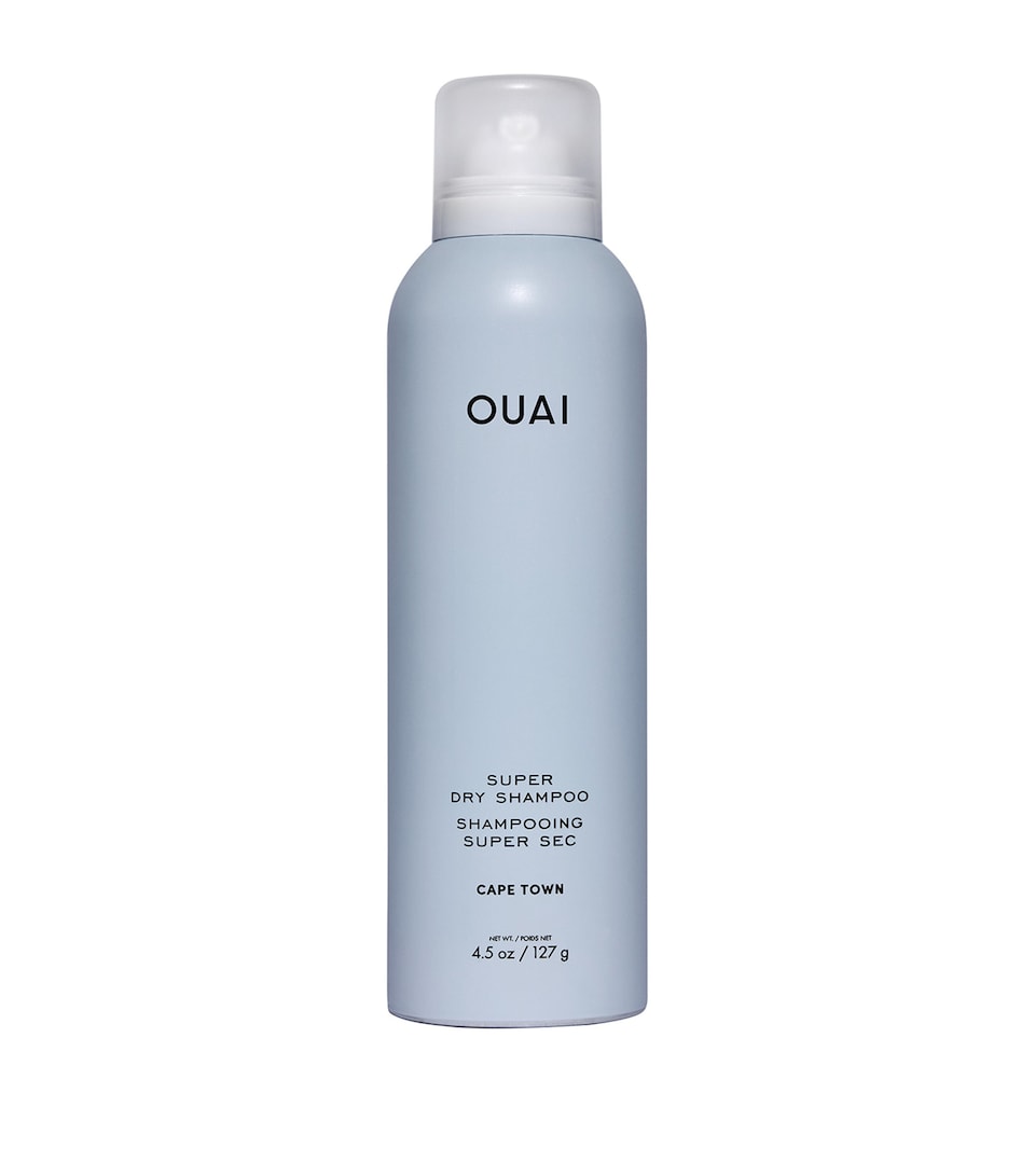 Ouai Cape Town Super Dry Shampoo (127g)