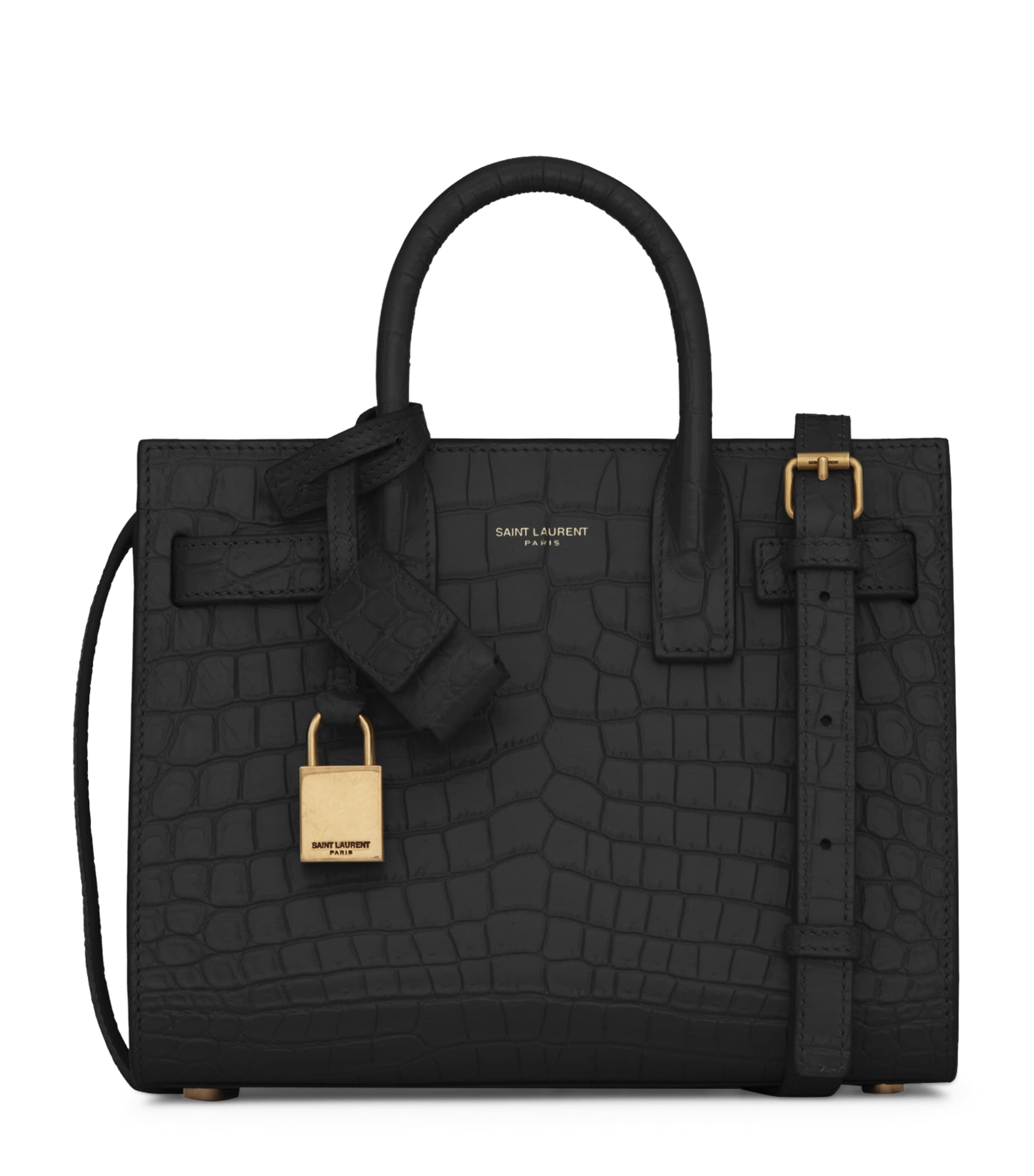 トートバッグ Saint Laurent 'Saint Laurent' shopping bag SAINT LAURENT Shopping Tote Bag | Bloomingdale's