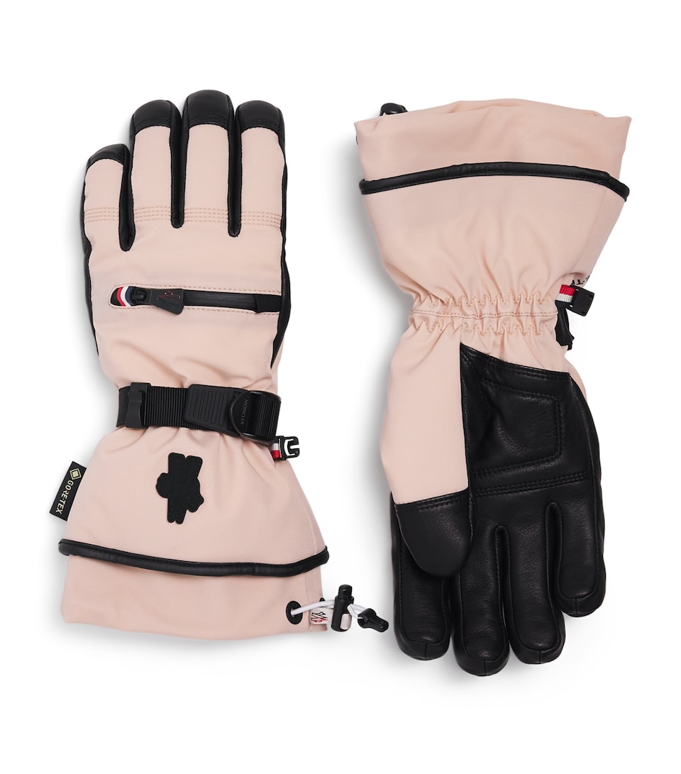 x Reusch GORE-TEX Padded Gloves
