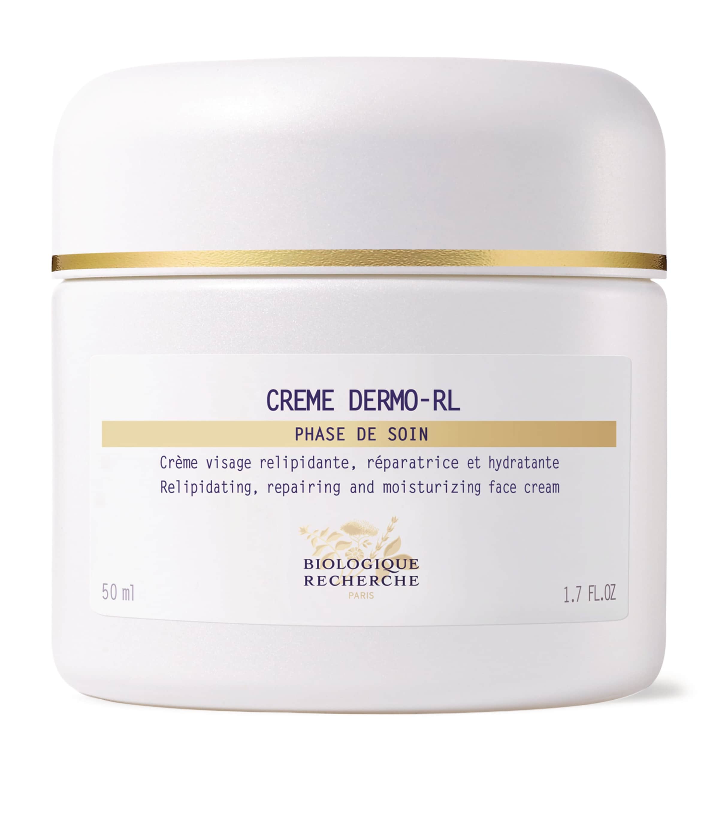 Crème Dermo-RL (50ml)