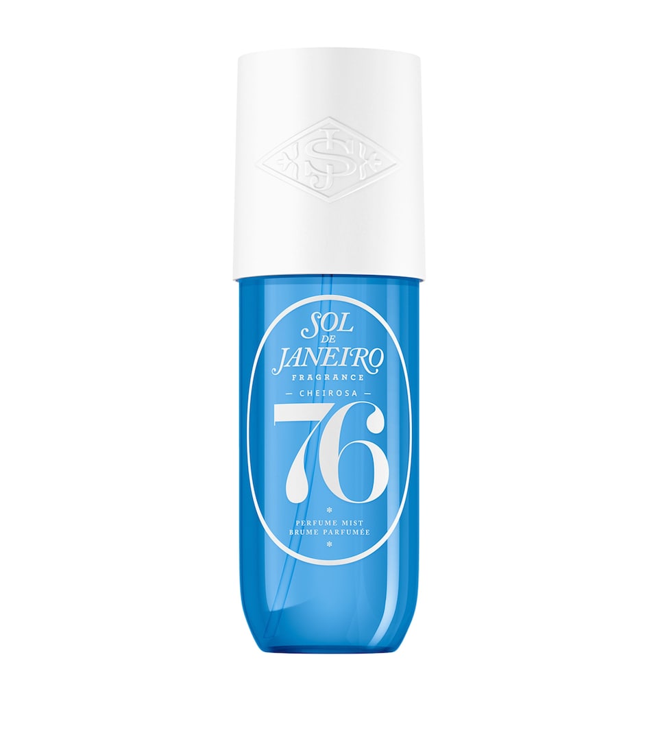 SOL DE JANEIRO Cheirosa 76 Perfume Mist (240ml)