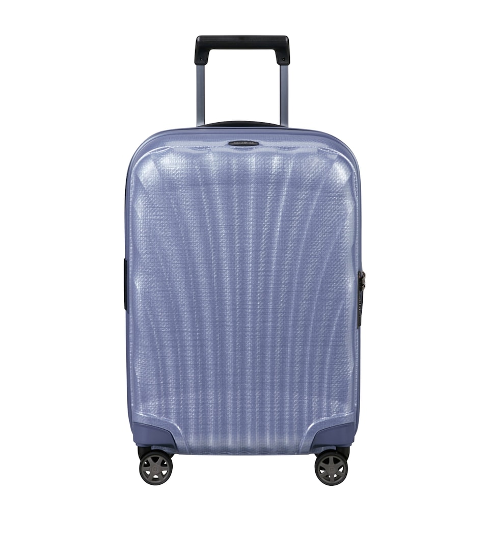 Samsonite C-Lite Cabin Suitcase (40cm) Lavender