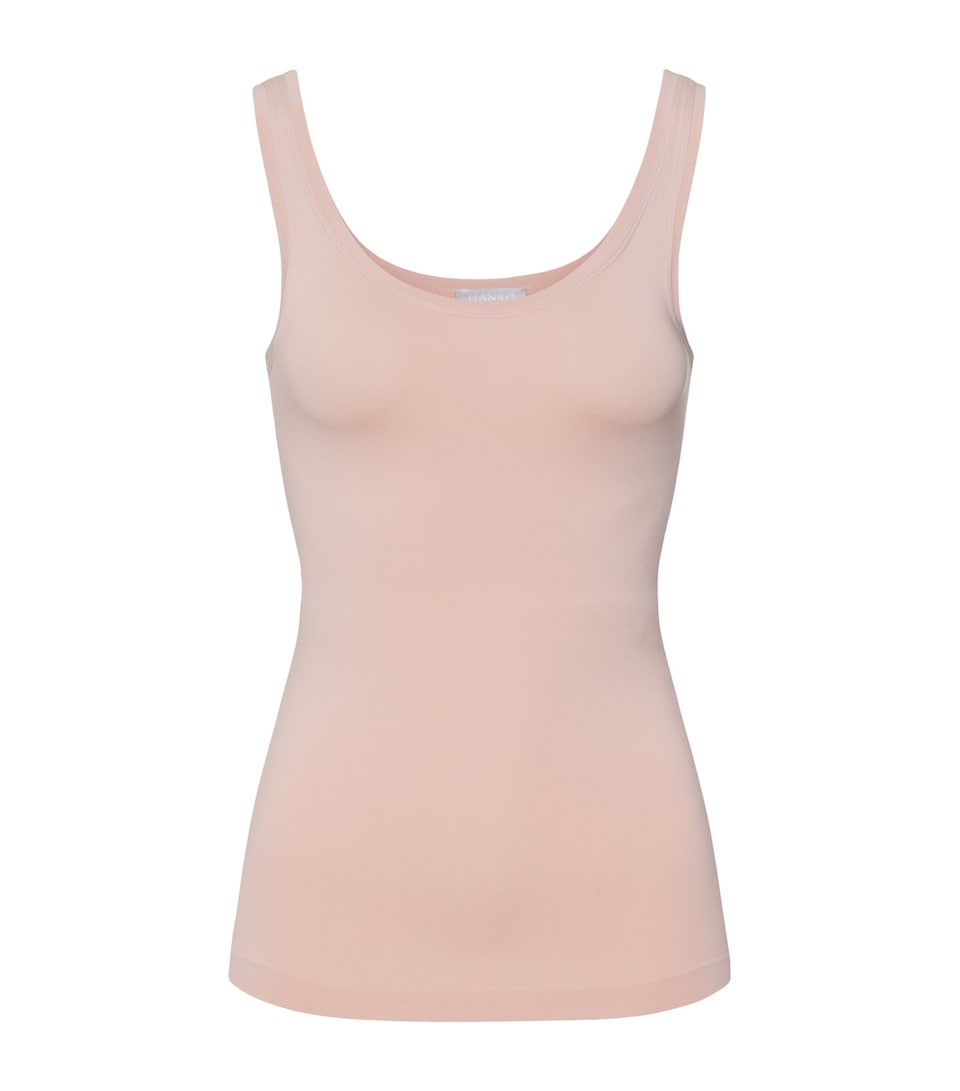 Touch Feeling Tank Top