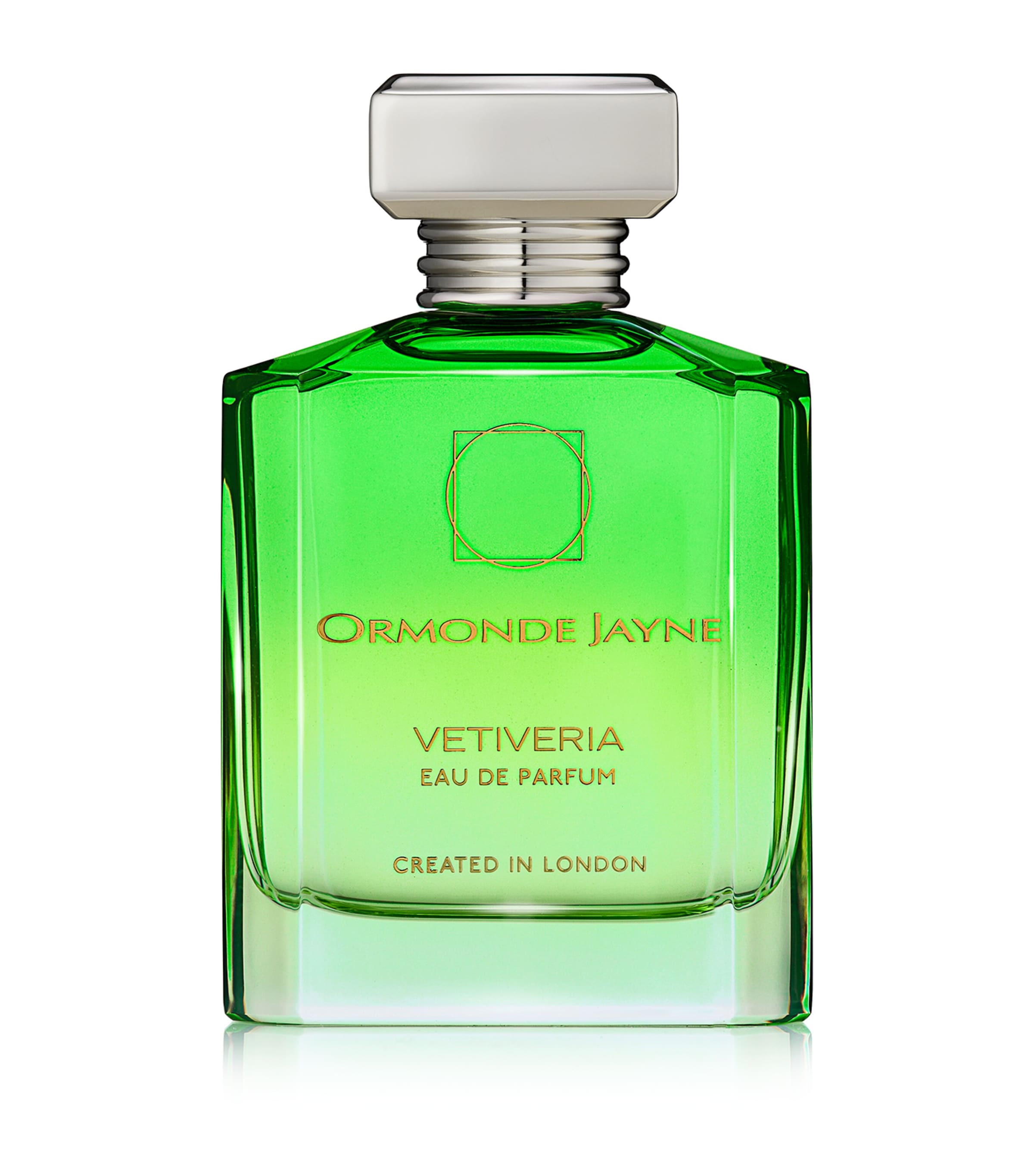 Vetiveria Eau de Parfum (88ml)