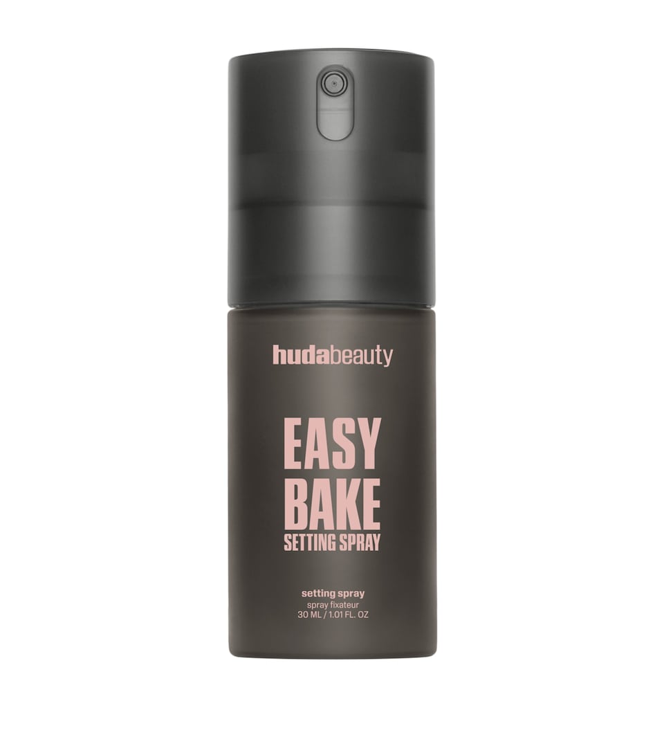 Huda Beauty Easy Bake Setting Spray (30ml)