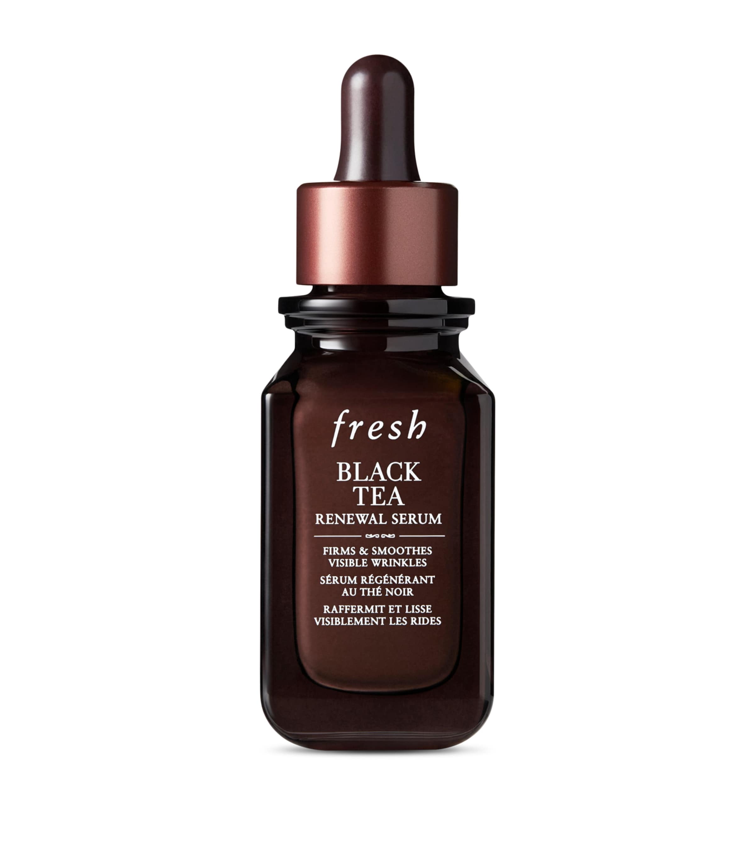 Black Tea Elixir Age Renewal Serum (30ml)