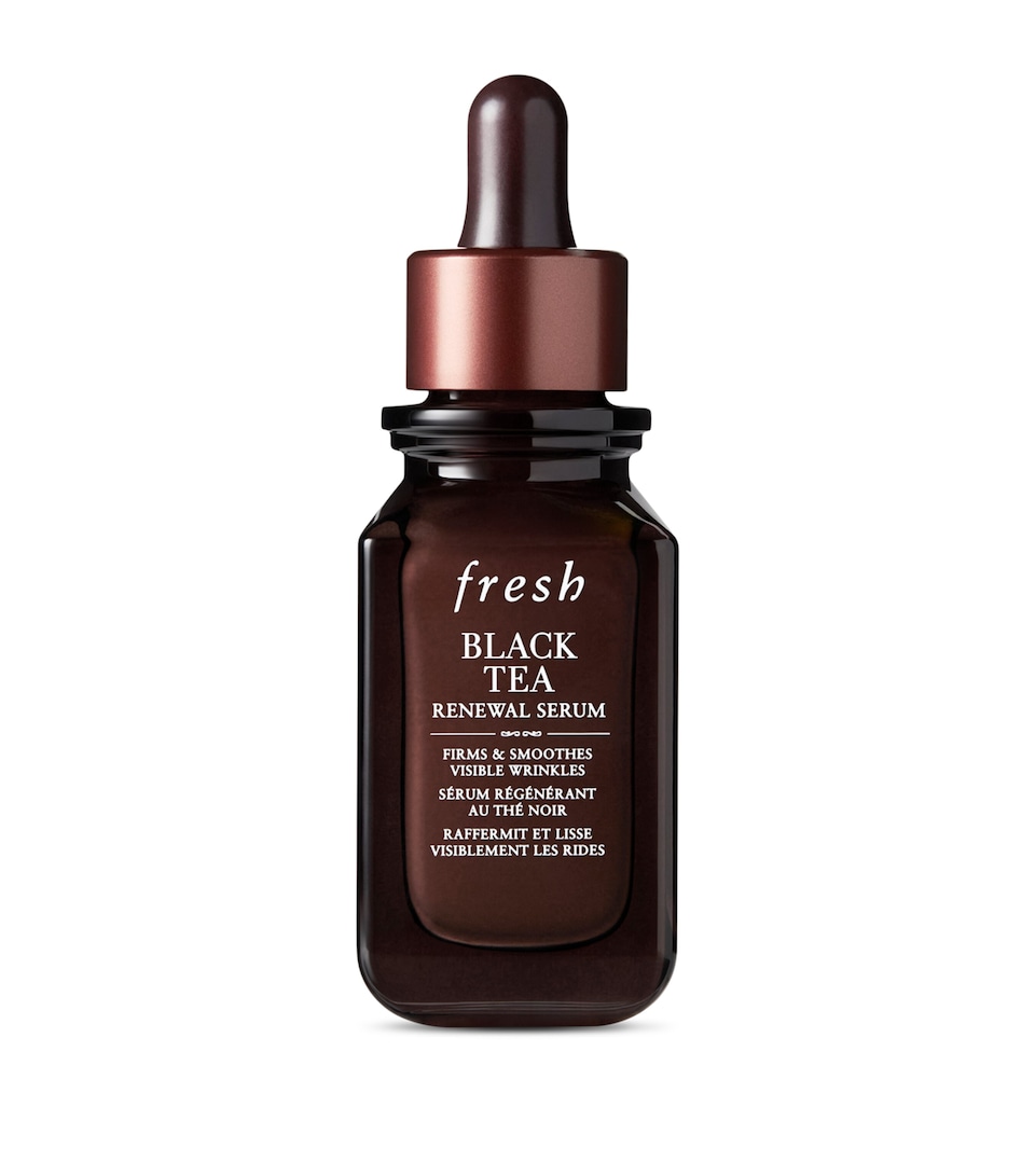 Black Tea Elixir Age Renewal Serum (30ml)
