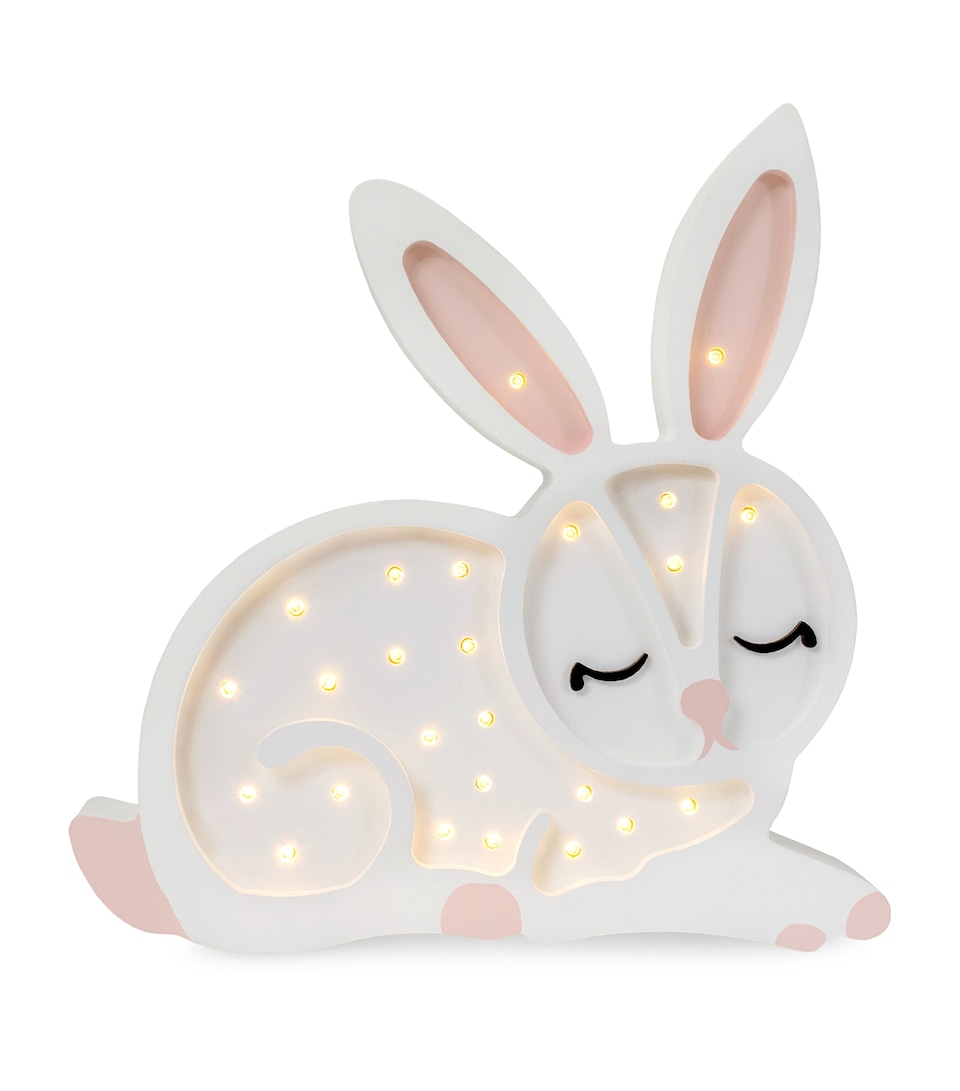 Bunny Lamp