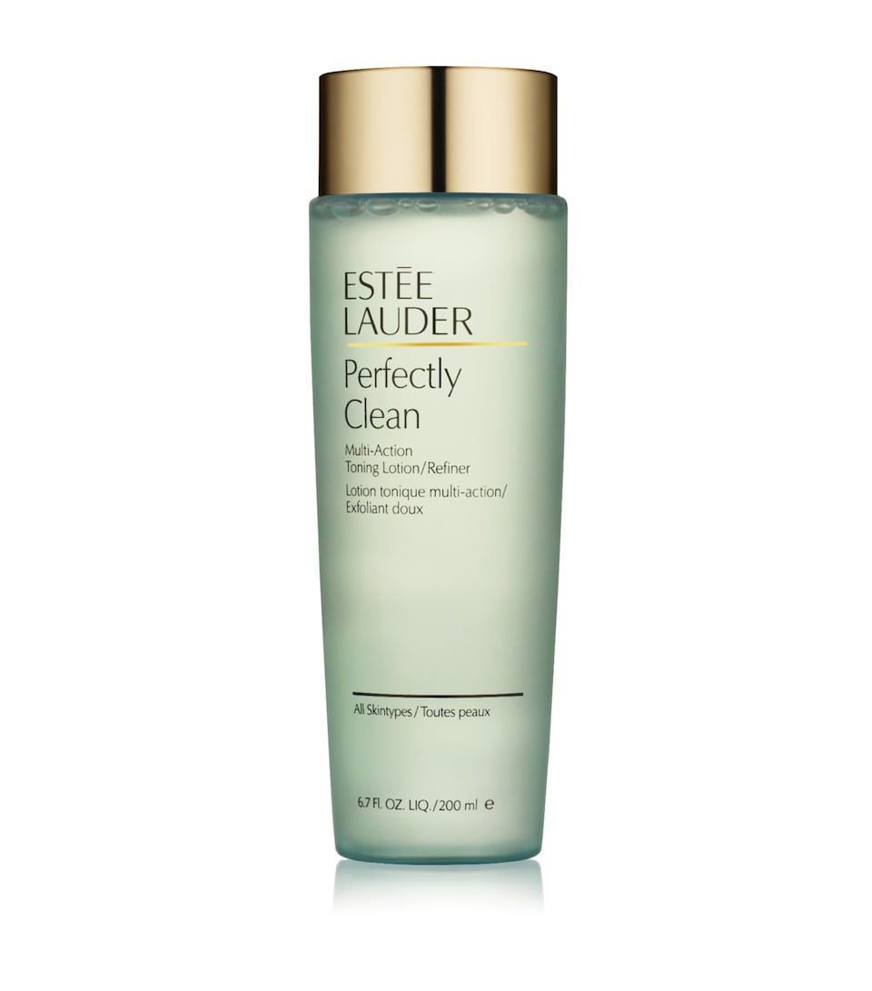 Perfectly Clean Multi-Action Toning Lotion and Refiner (200ml)