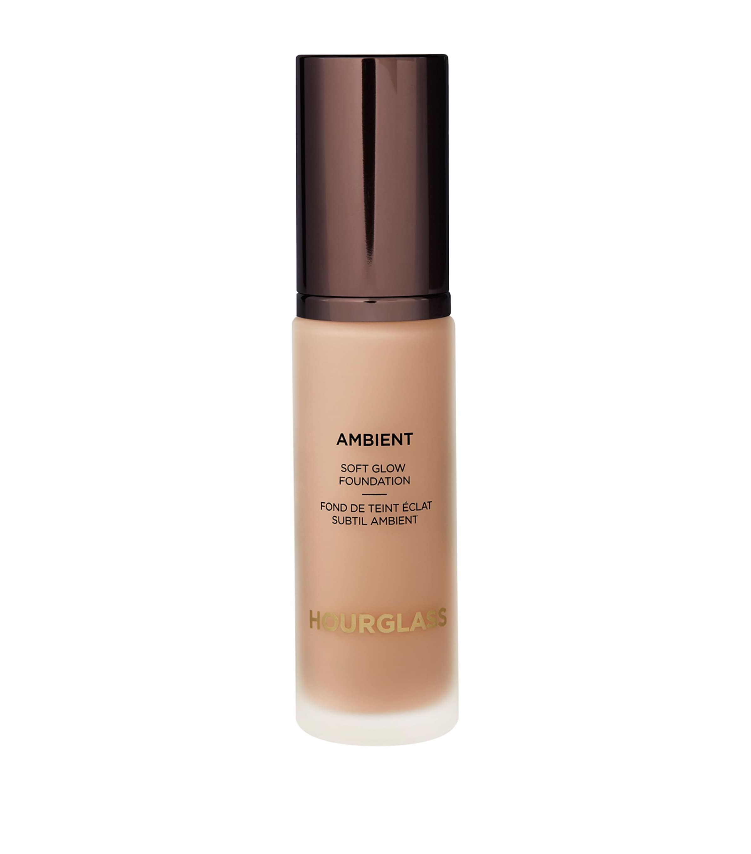 Ambient Soft Glow Foundation