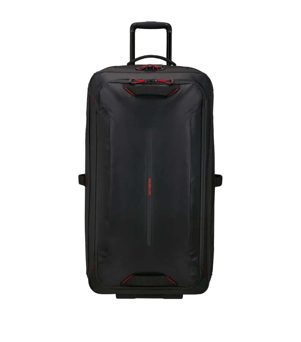 Samsonite Prodiver Duffle Suitcase (79cm) Black