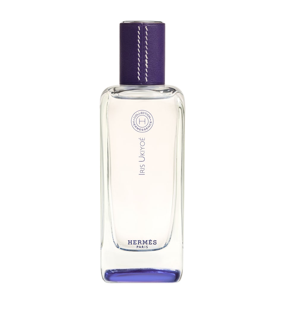 HERMÈS Iris Ukiyoé Eau de Toilette (100ml)