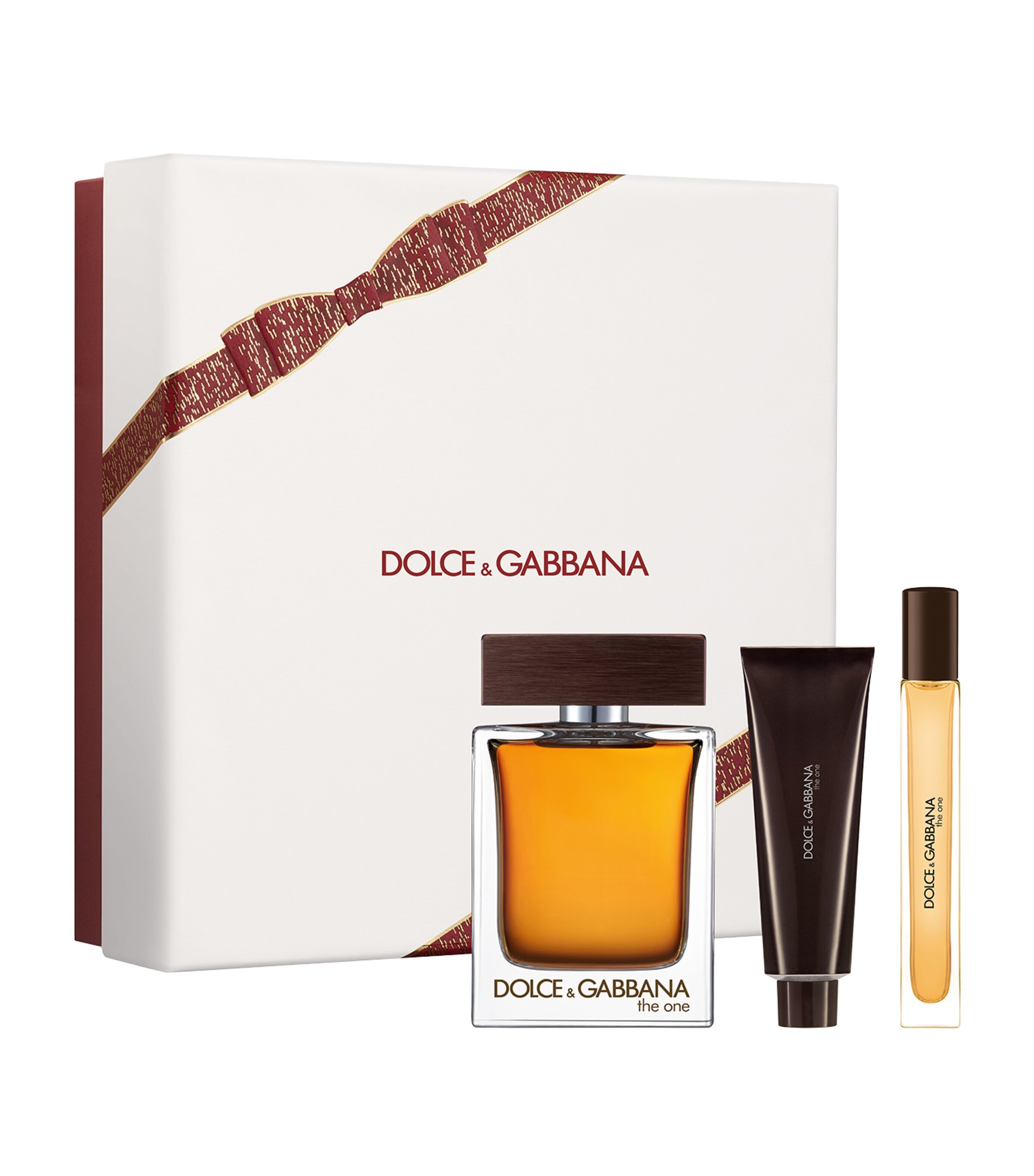 The One For Men Eau de Toilette Gift Set (100ml)