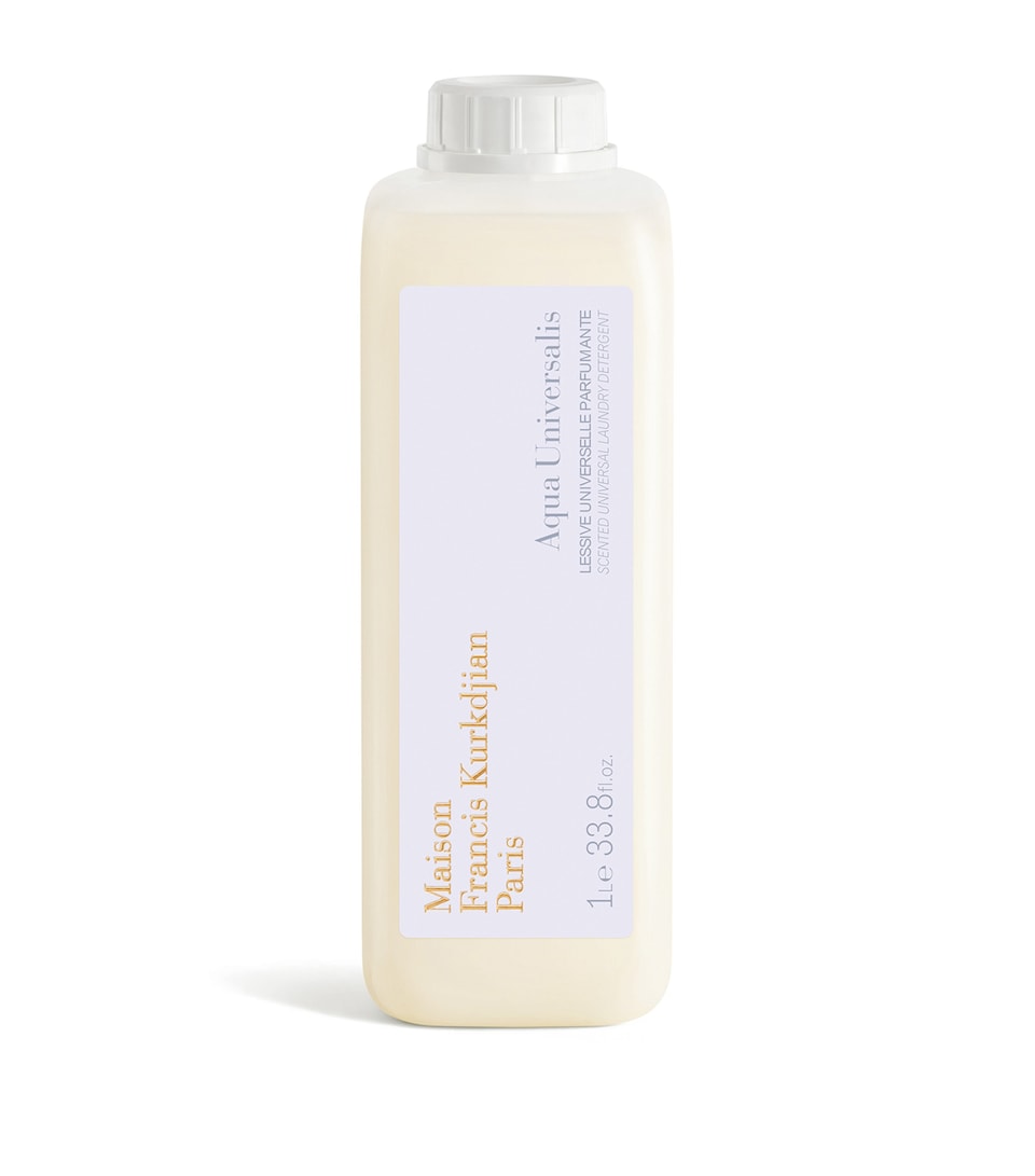 Aqua Universalis Laundry Detergent (1L)