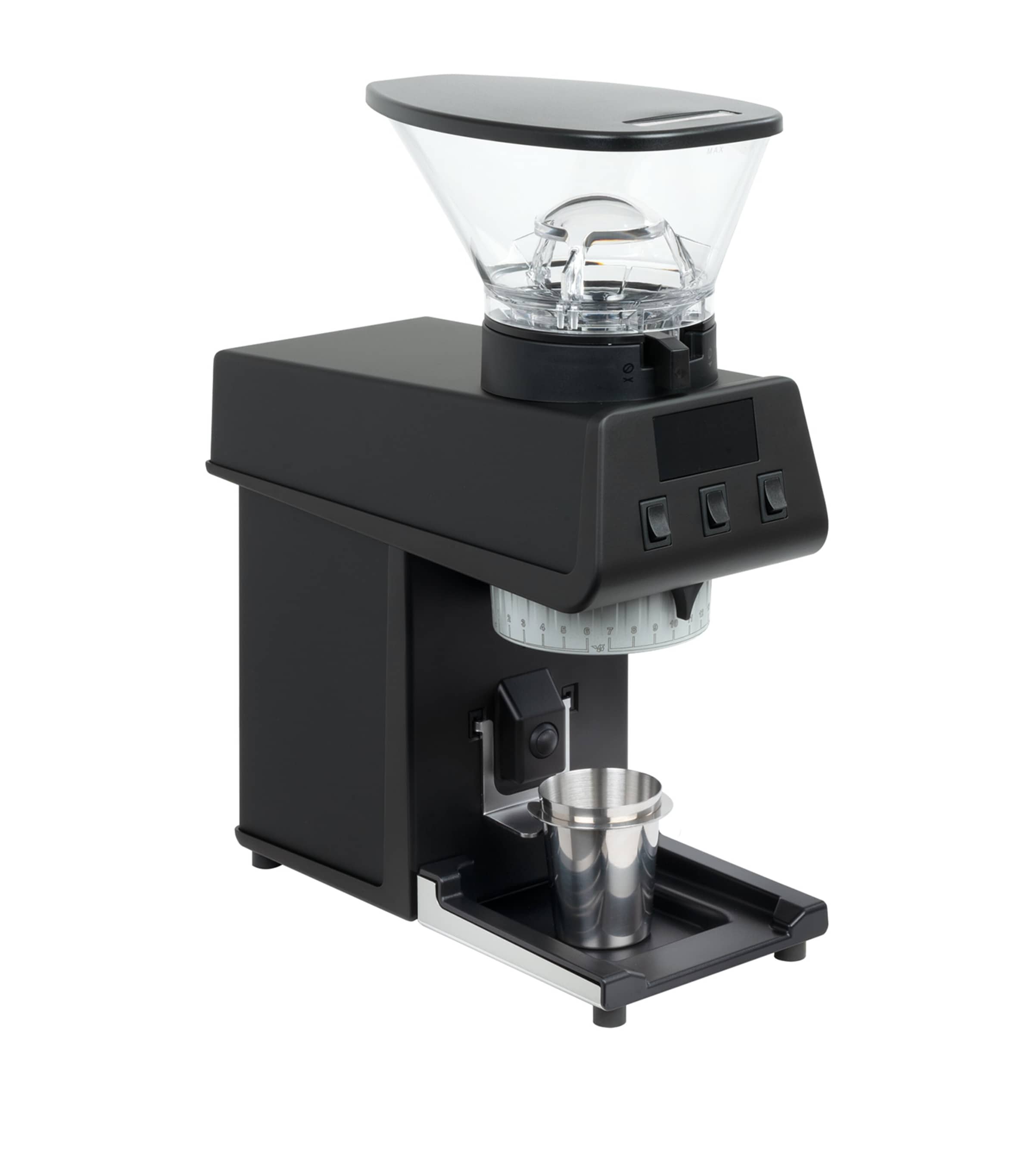 Pico Home Espresso Grinder