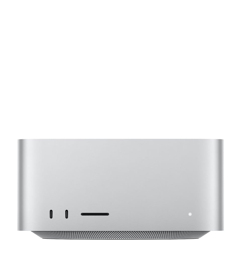 Mac Studio M1 Max (2022) 512GB - Space Grey