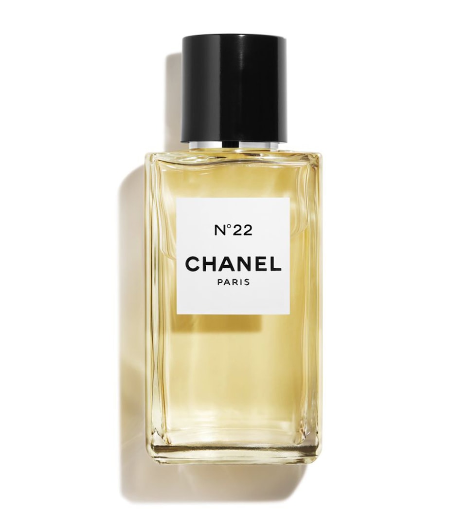 N°22 Les Exclusifs de CHANEL - Eau de Parfum (200ml)