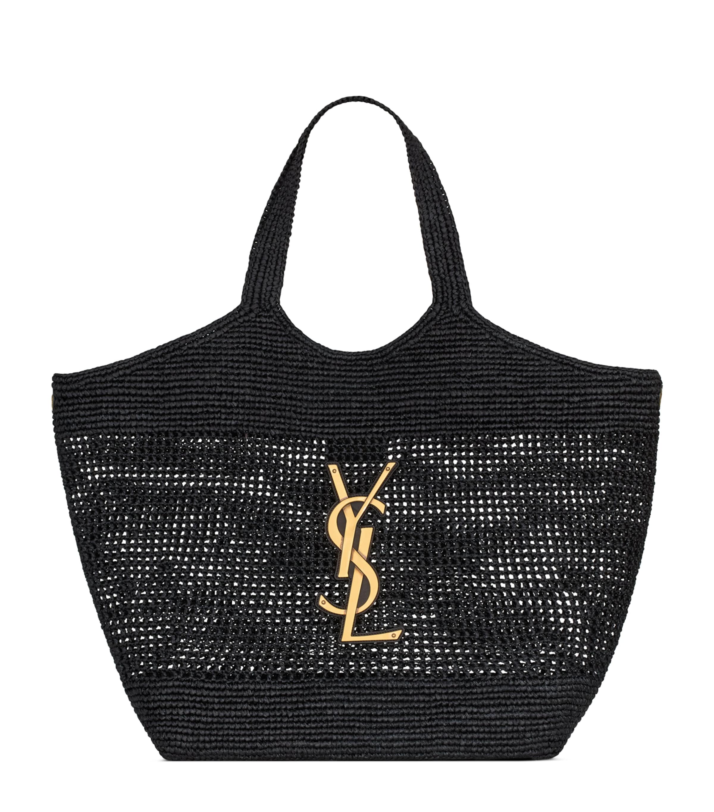 SAINT LAURENT | HIRSHLEIFERS