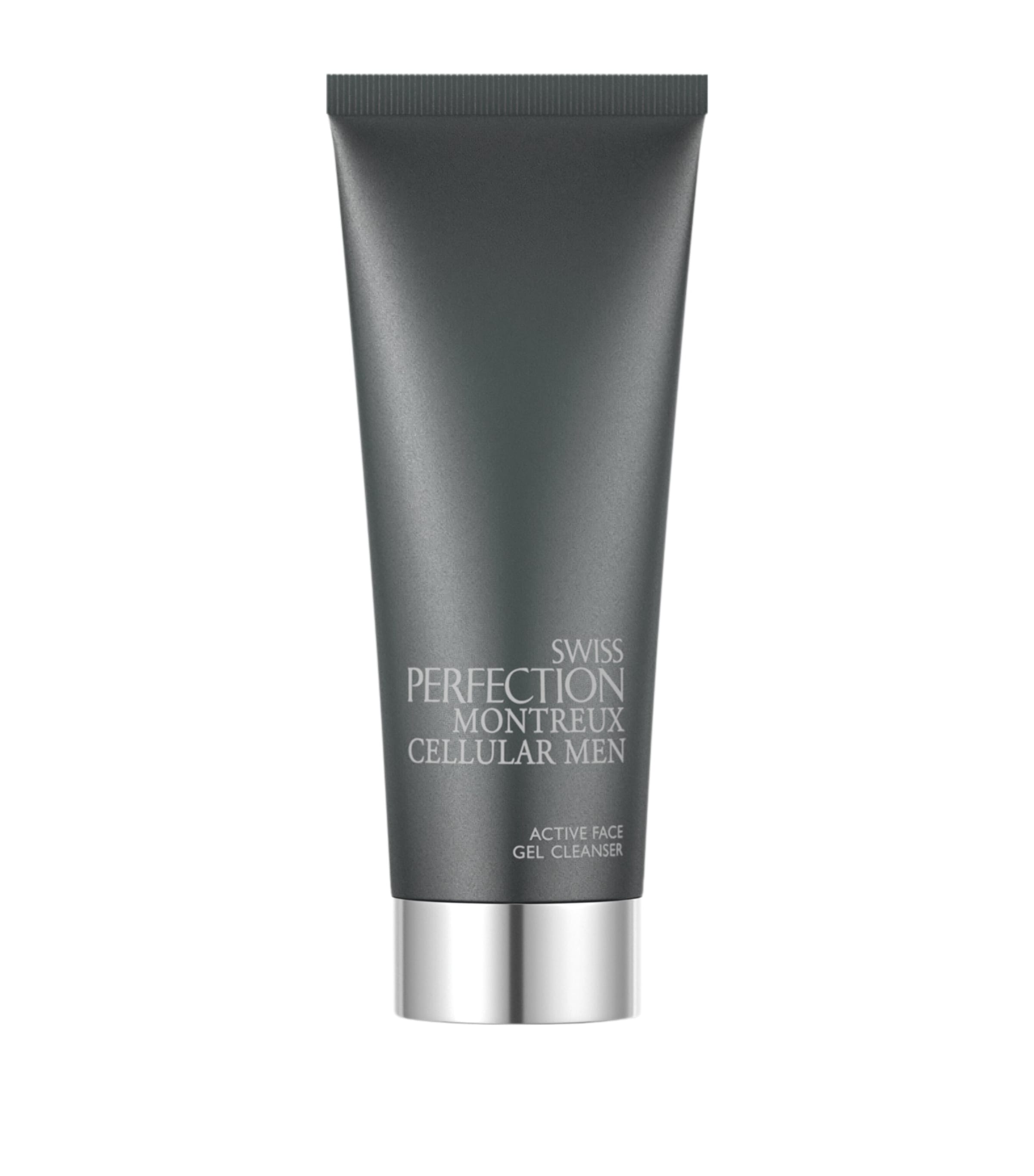 Swiss Perfection Active Face Gel Cleanser (100ml)