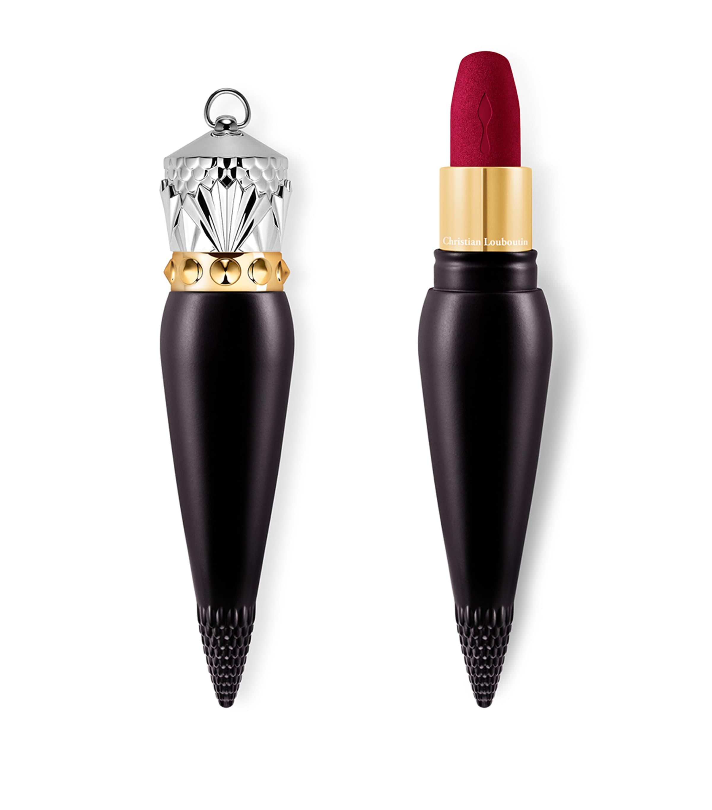 Rouge Louboutin Velvet Matte Lipstick