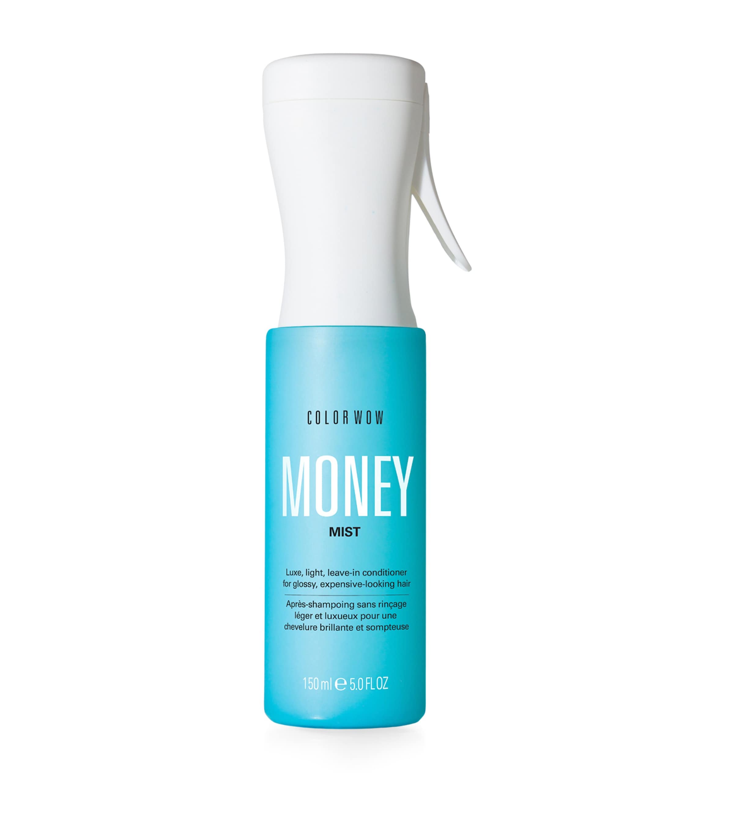 Money Mist Hair Spray (150ml)