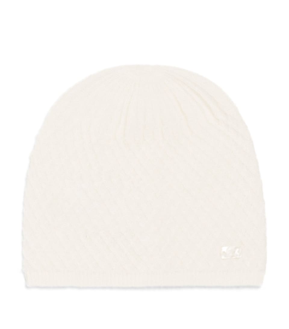 Cashmere Bonnet