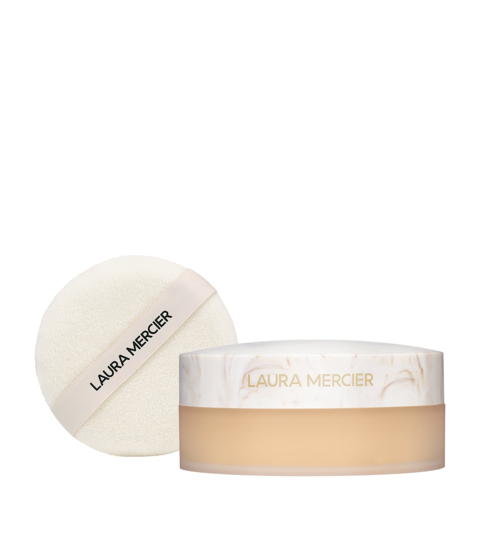 Jumbo Translucent Loose Setting Powder