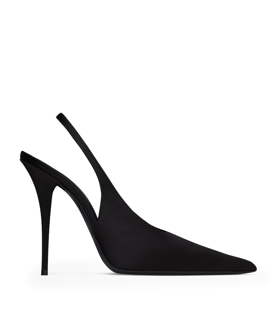 L’entracte Slingback Pumps 110
