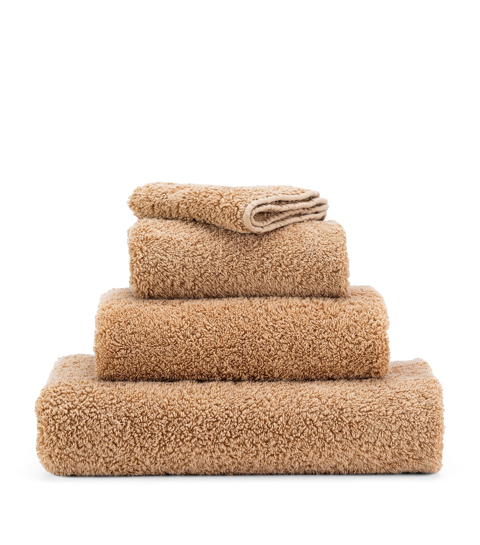 Egyptian Cotton SuperPile Hand Towel (55cm x 100cm)