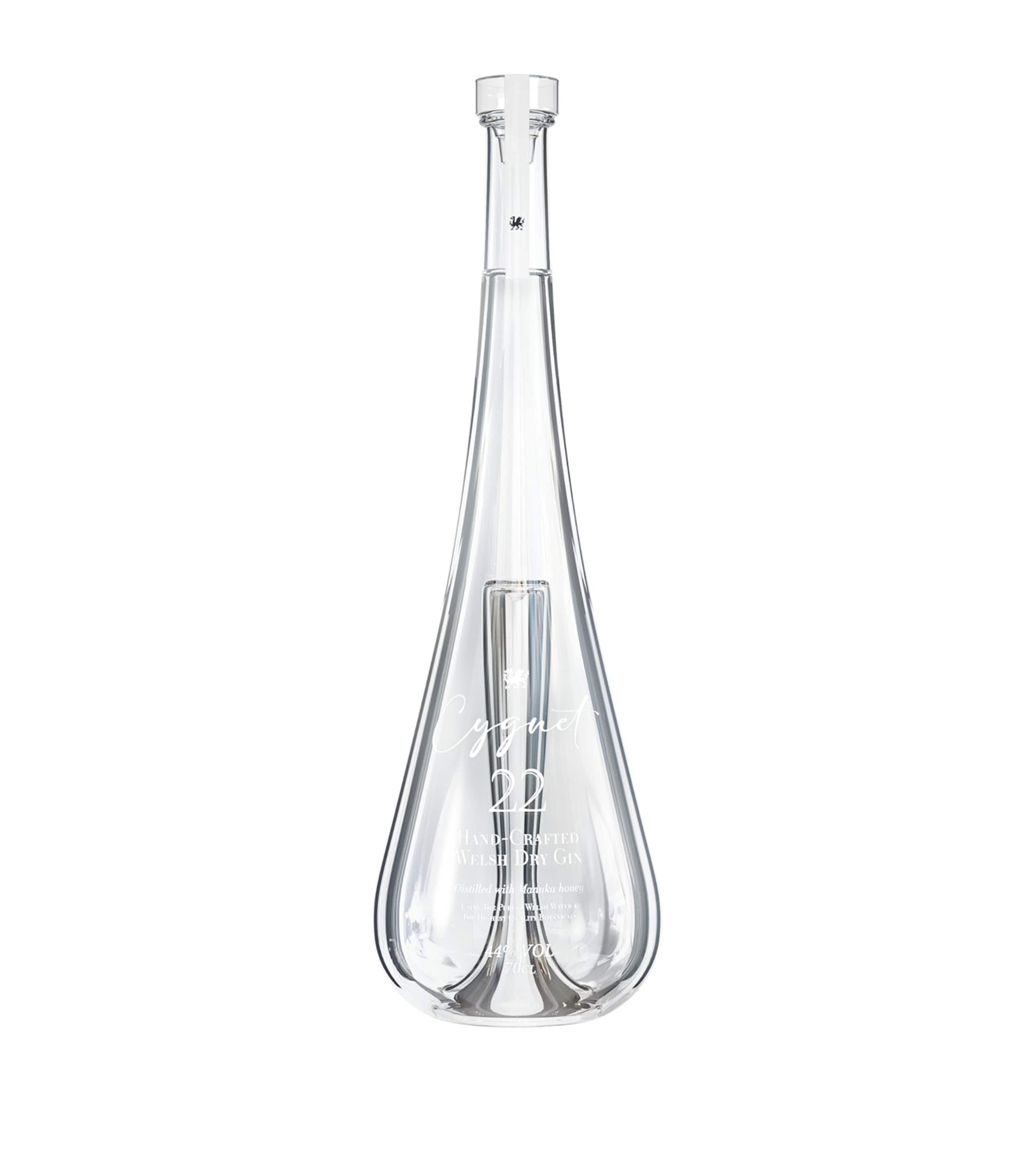 Cygnet Cygnet 22 Gin (70cl)