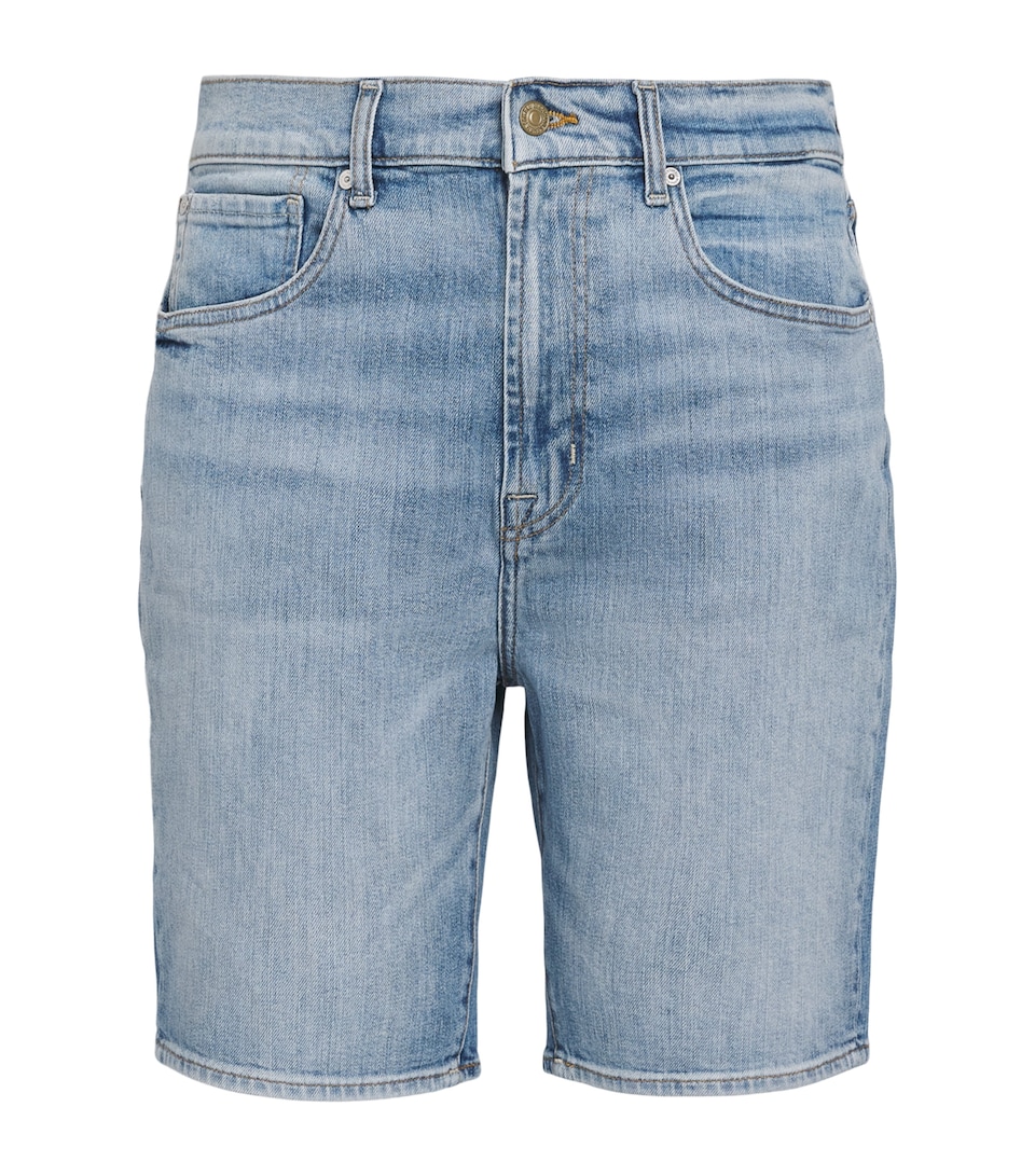 Heirloom Jean Shorts