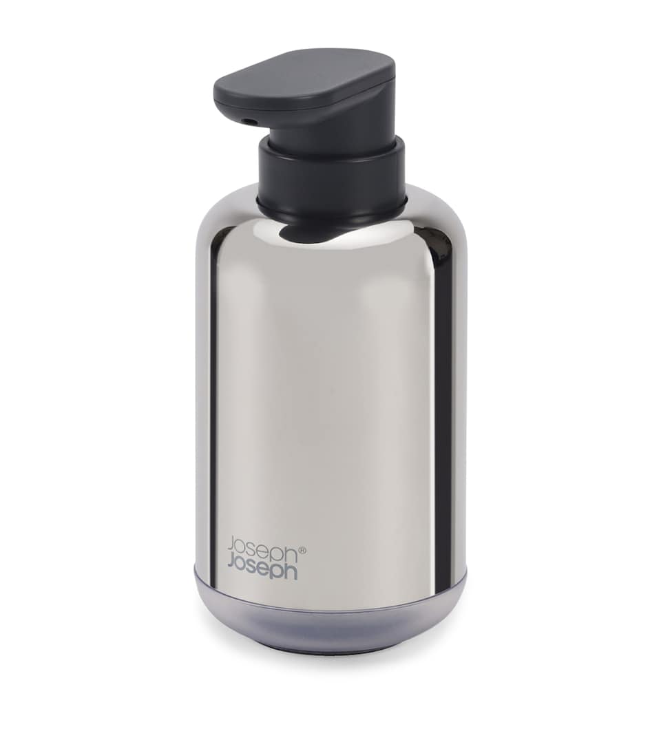 Joseph Joseph EasyStore Luxe Soap Dispenser Stainless Steel