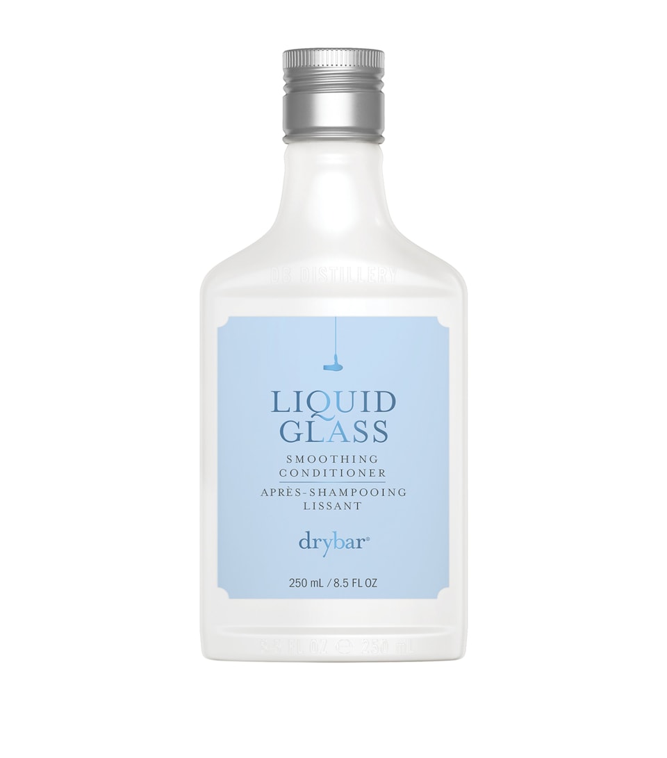 Liquid Glass Smoothing Conditioner (250ml)