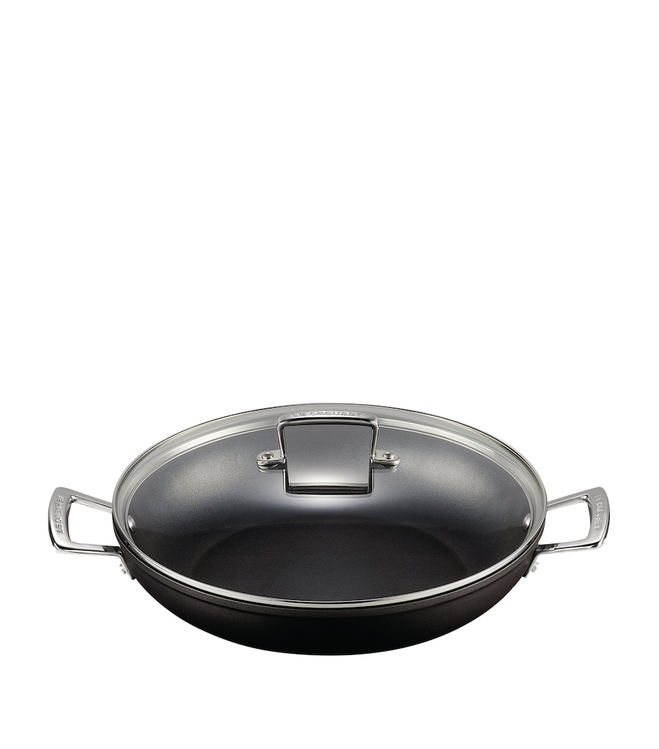 Toughened Non-Stick Shallow Casserole Dish (30cm)