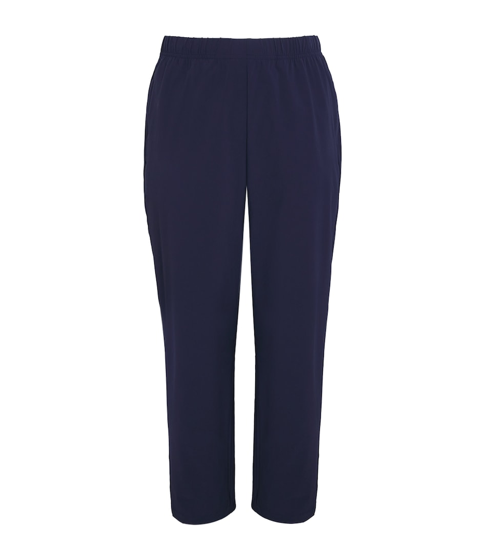 x Reebok Technical Trousers