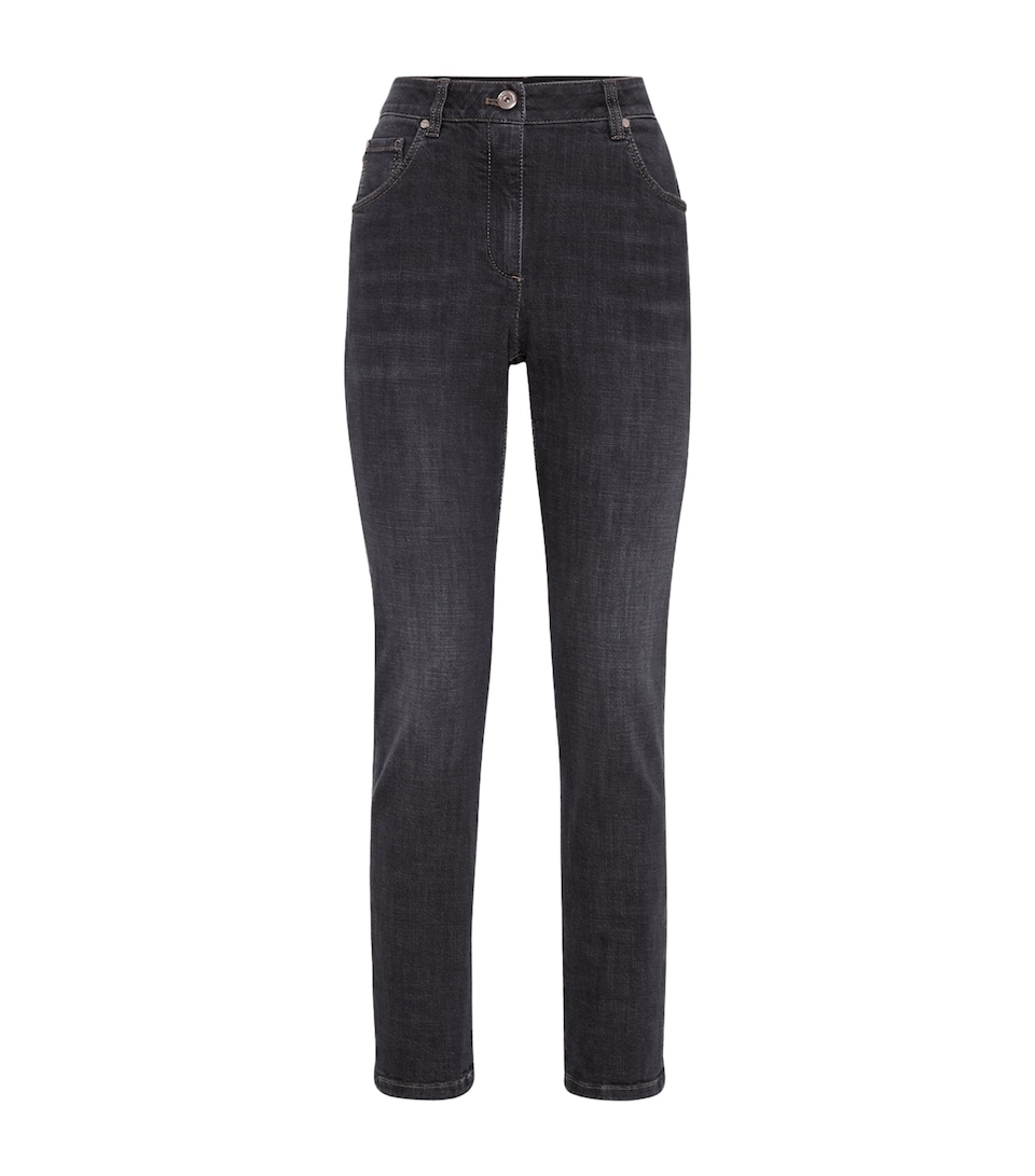 Slim Jeans