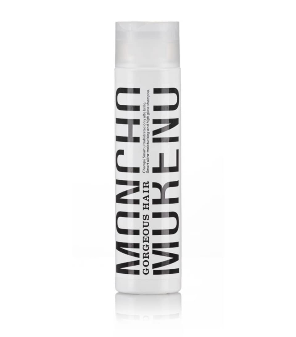 MONCHO MORENO Gorgeous Hair Shampoo (250ml)