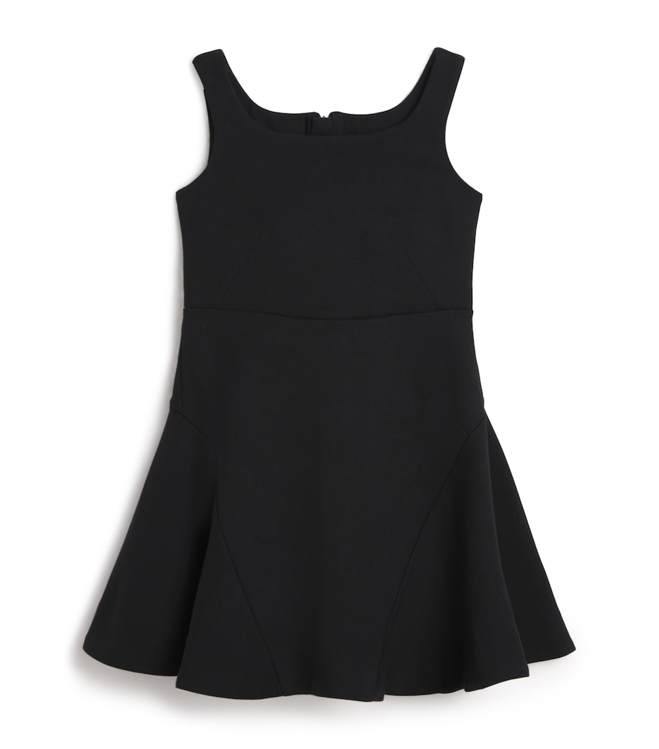 Jersey Sleeveless Dress (4-12+ Years)