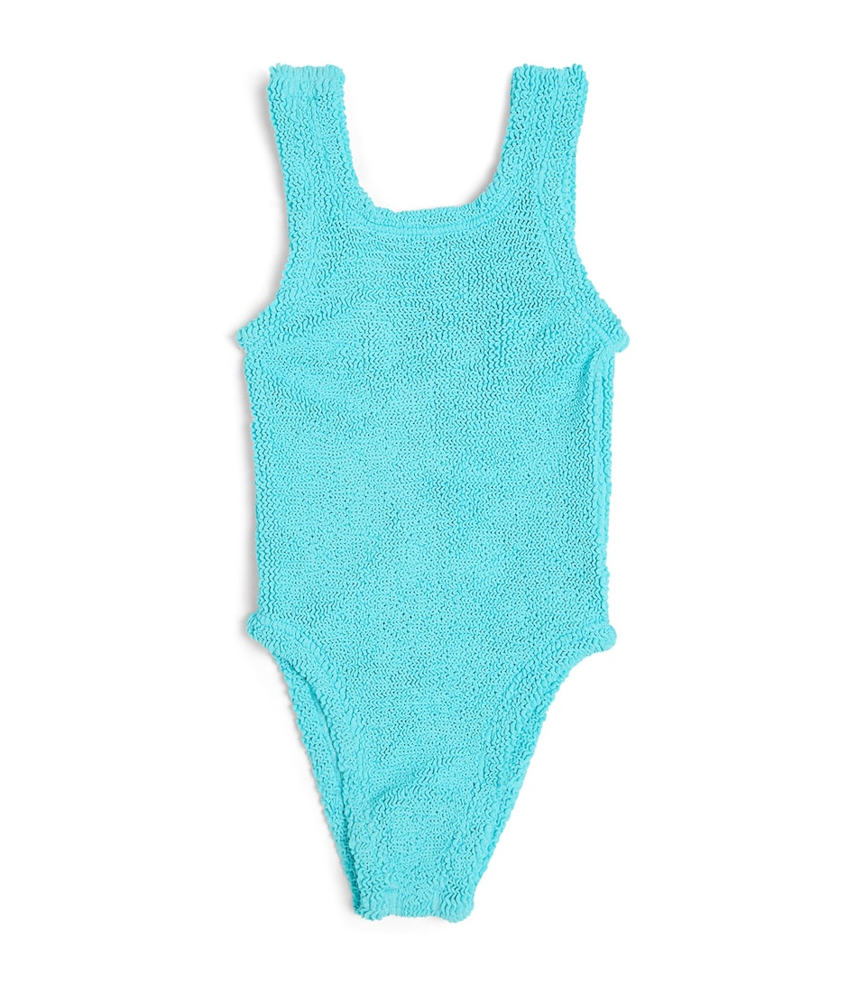 Classic Swimsuit (2-6 Years)