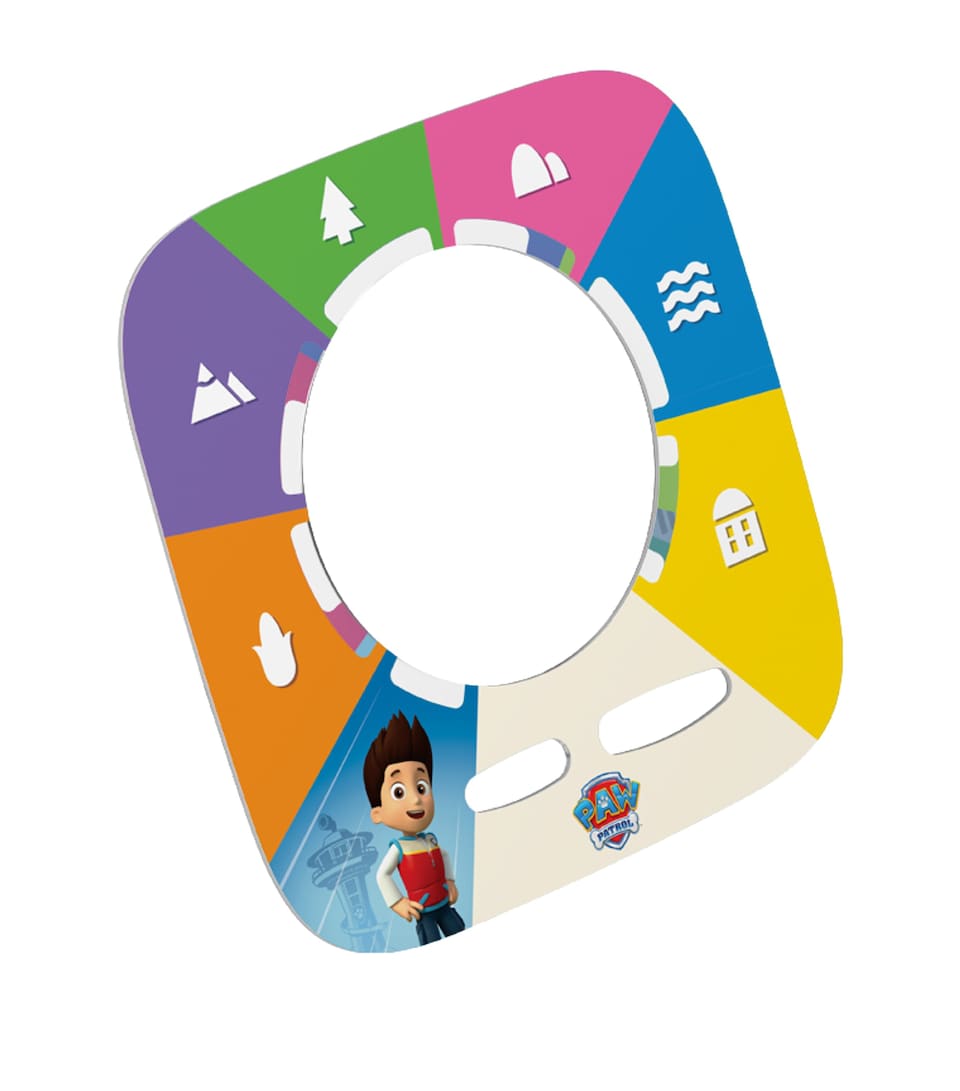 Tonieplay PAW Patrol Adventure Bay Rescue Heroes Game