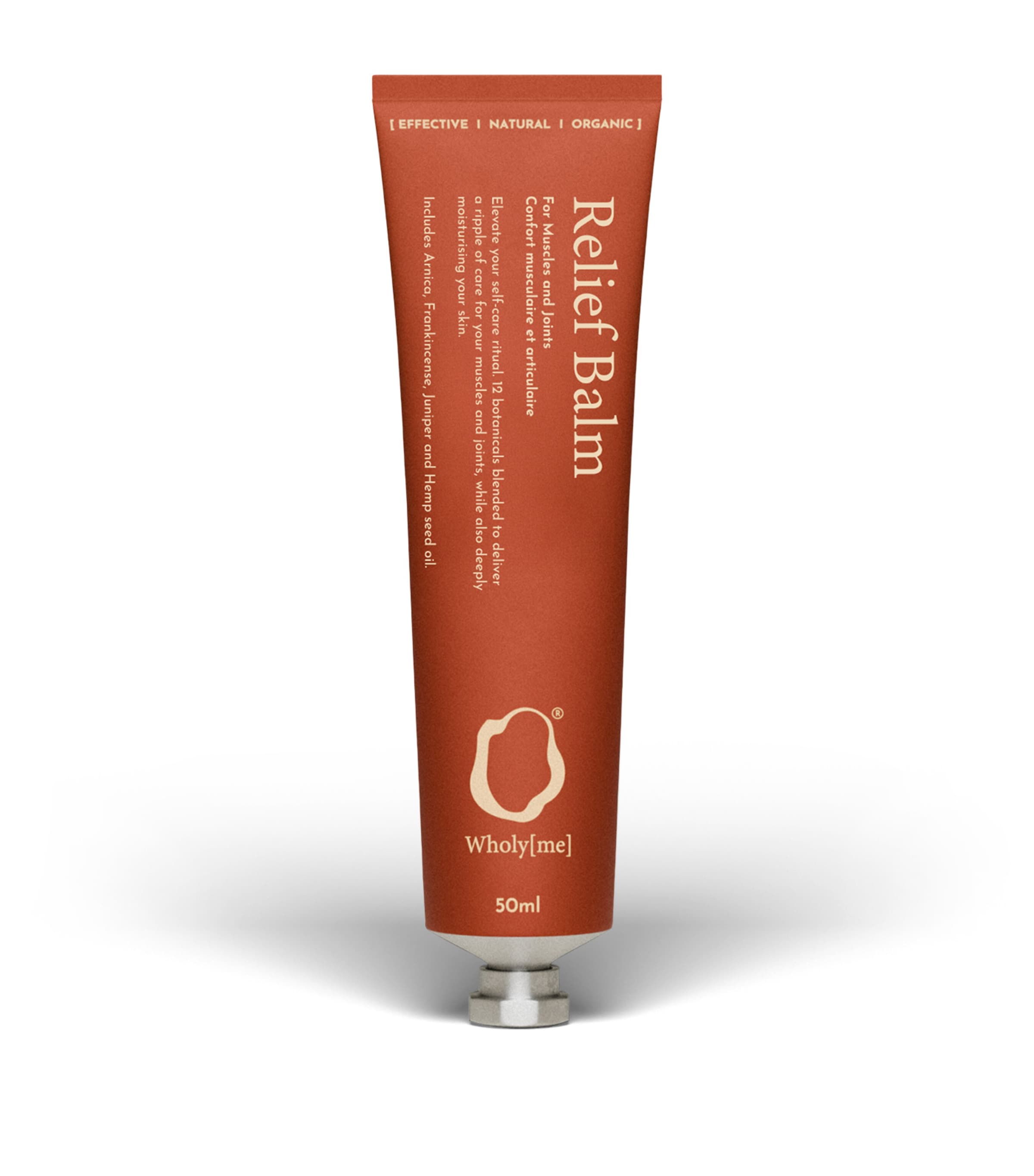 Target Relief Balm (50ml)