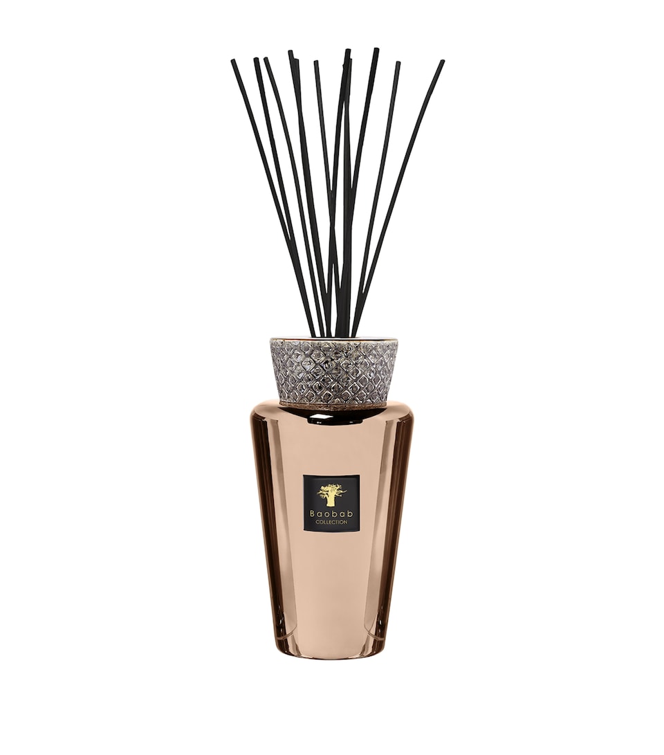 Baobab Collection Les Exclusives Totem Cyprium Diffuser (5L) Copper