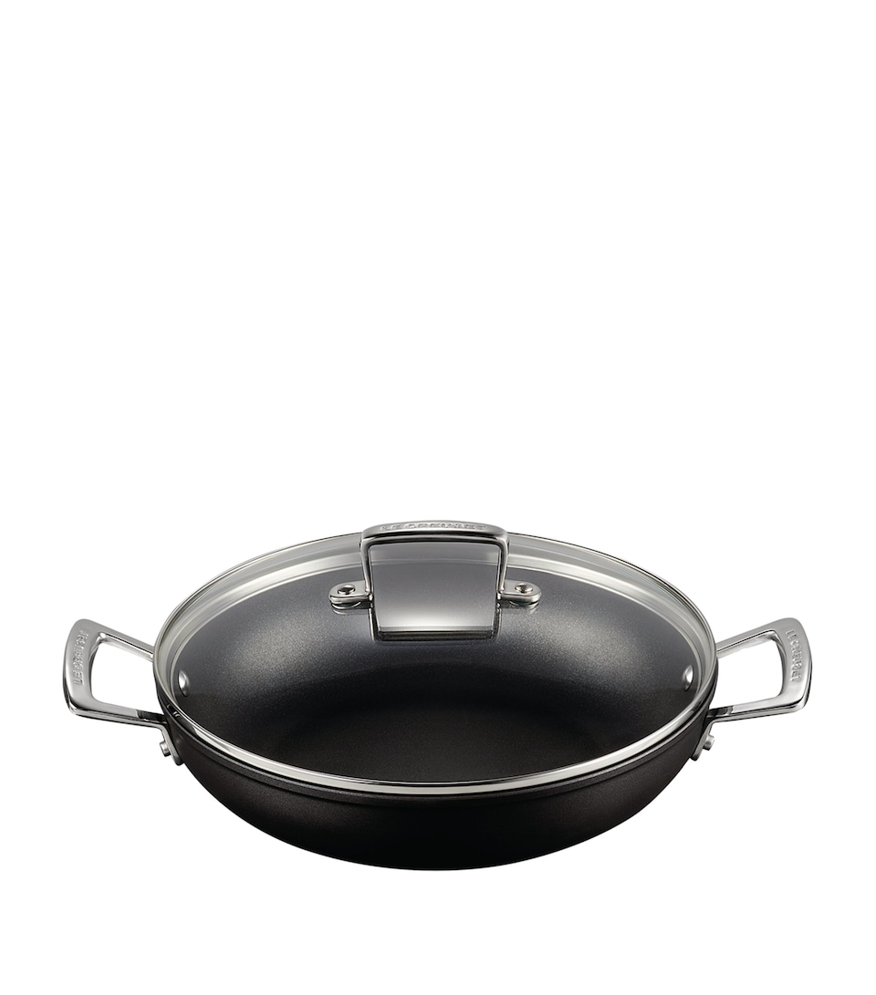 Toughened Non-Stick Shallow Casserole (26cm)